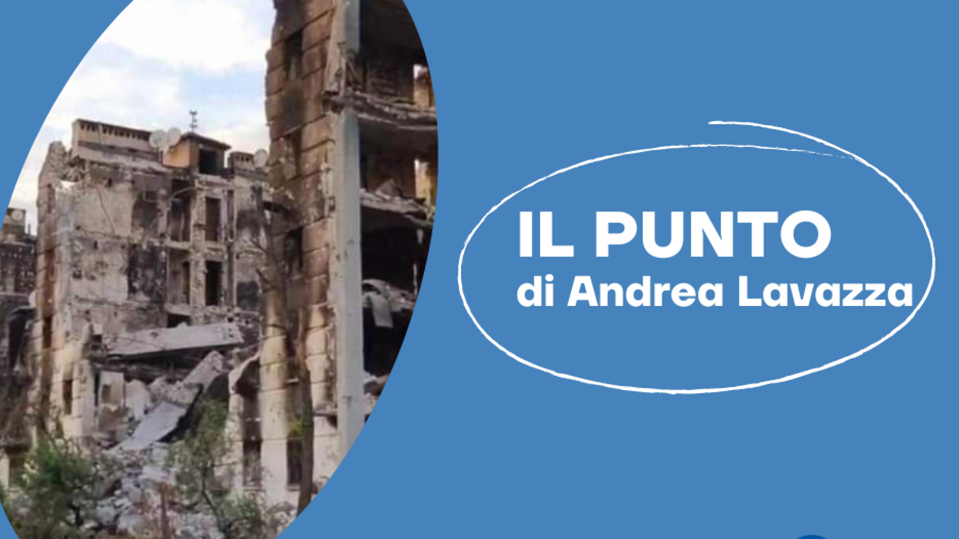 Immagine di Guerra giorno 121: la resa della città chiave a Est e il futuro del conflitto