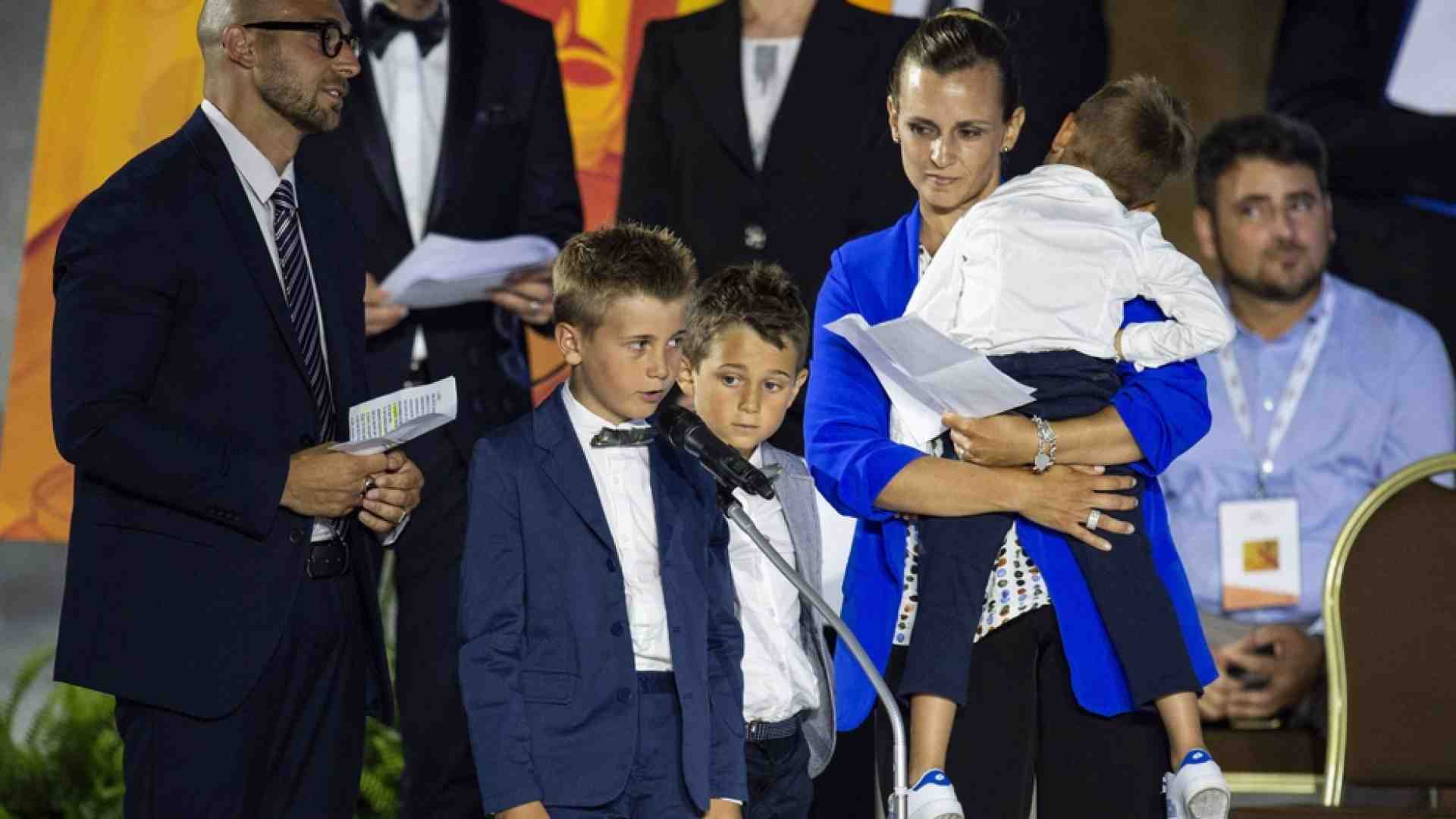 Immagine di Incontro mondiale delle famiglie, ecco gli appuntamenti nelle diocesi italiane