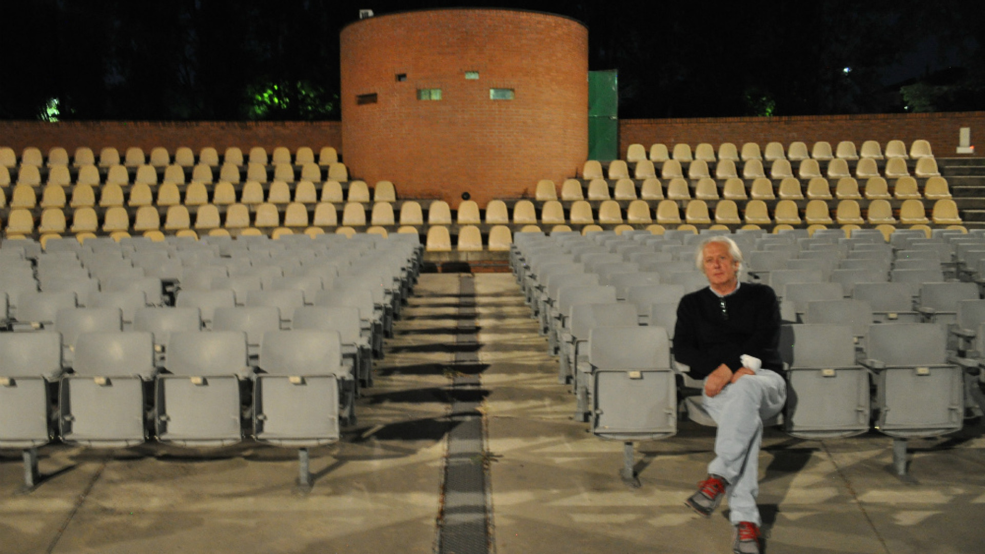 Immagine di La grande bellezza del cinema all’aperto