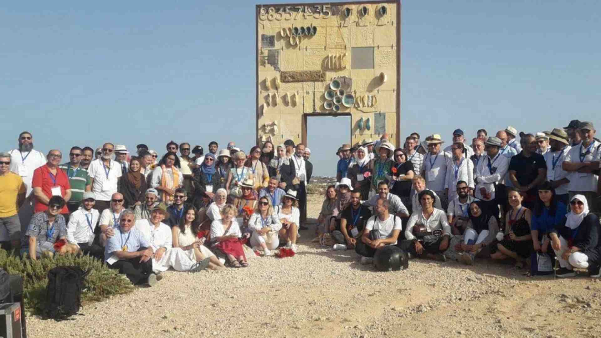 Immagine di A Lampedusa confronto tra cattolici e islamici promosso dalla Cei