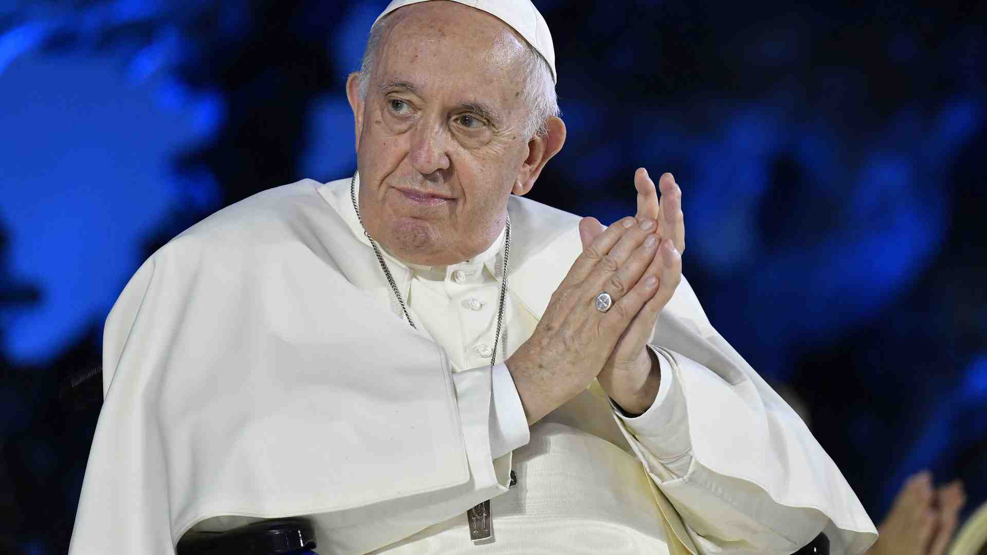 Immagine di «La famiglia è il primo luogo dove si impara ad amare»