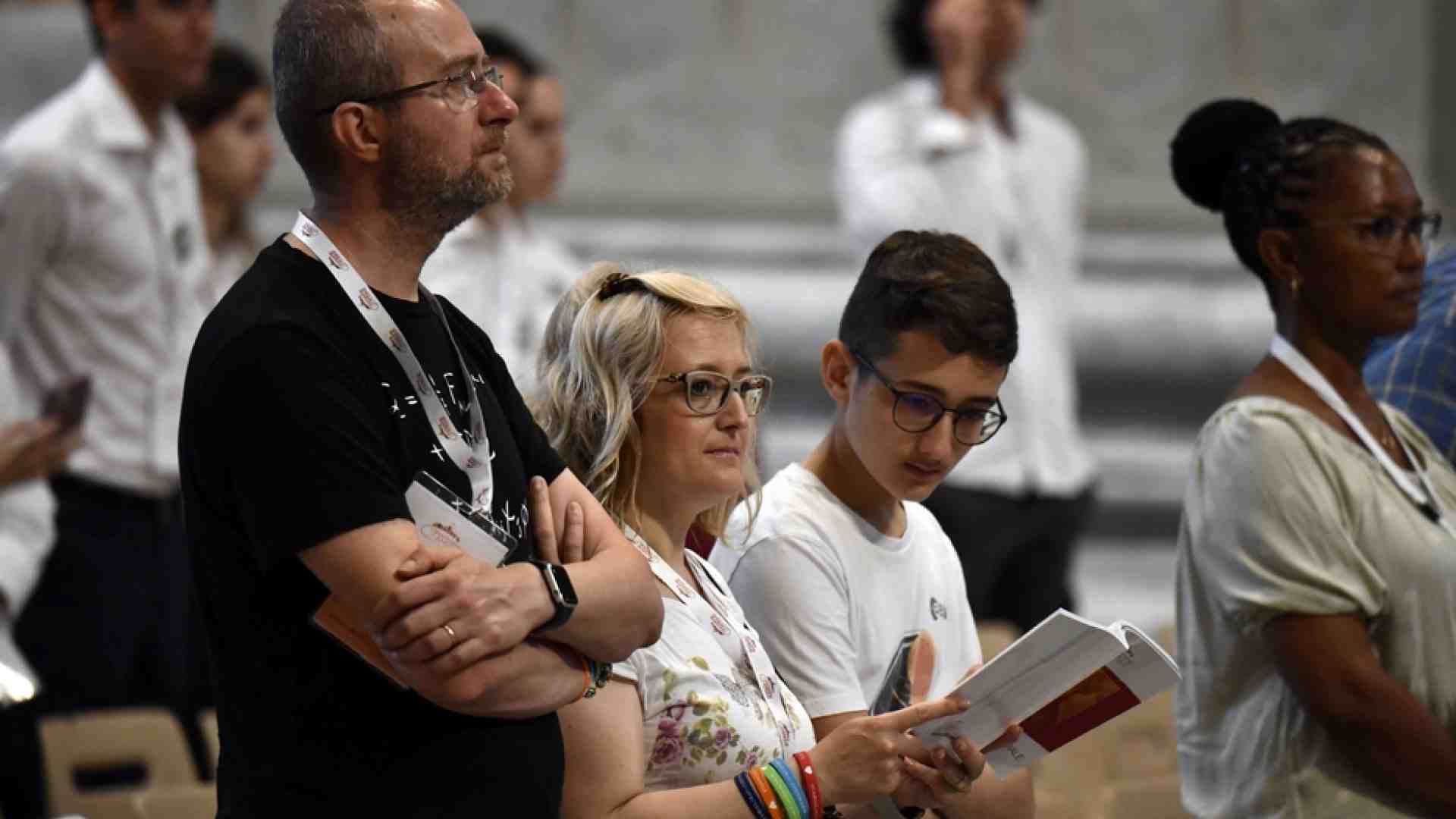 Immagine di Le Messe in diretta tv e social di domenica 26 giugno 2022