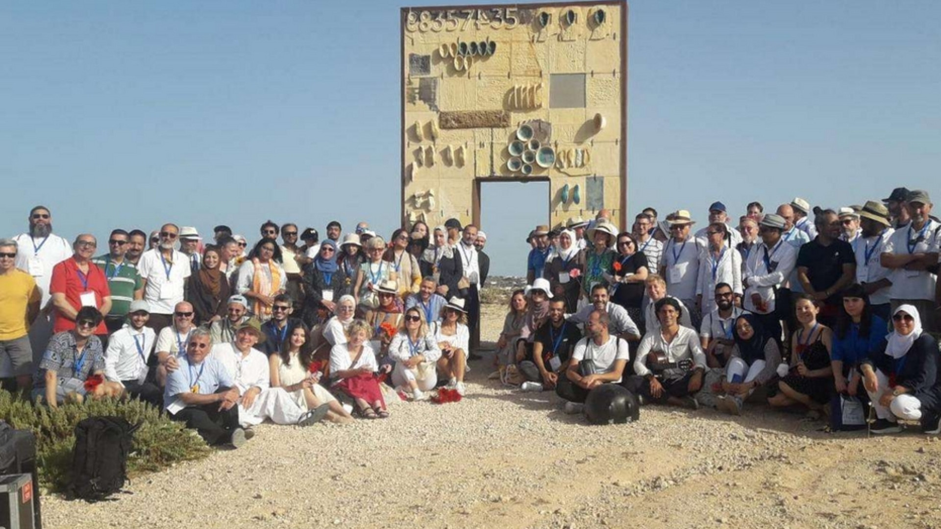 Immagine di A Lampedusa confronto tra cattolici e islamici promosso dalla Cei