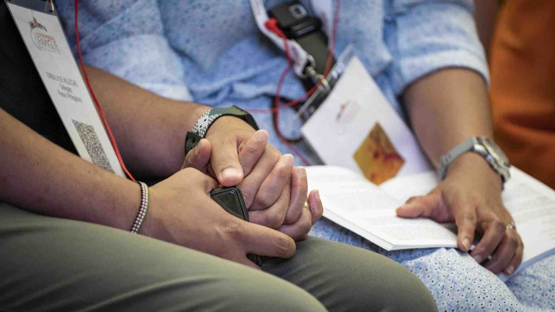 Immagine di «Noi, che abbiamo perdonato chi uccise i nostri quattro figli»