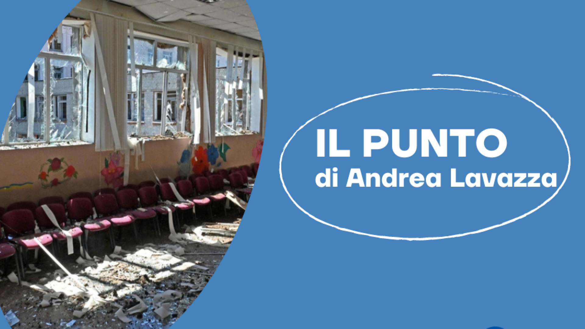 Immagine di Guerra giorno 124: missili sui civili e ruolo del G7. Scontri fino all'inverno