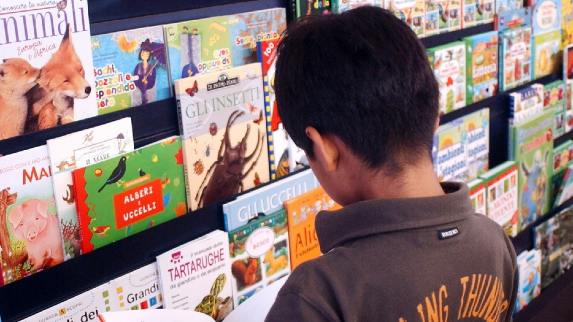 Immagine di Letture 6-10 anni: i 10 titoli da mettere in valigia per l'estate