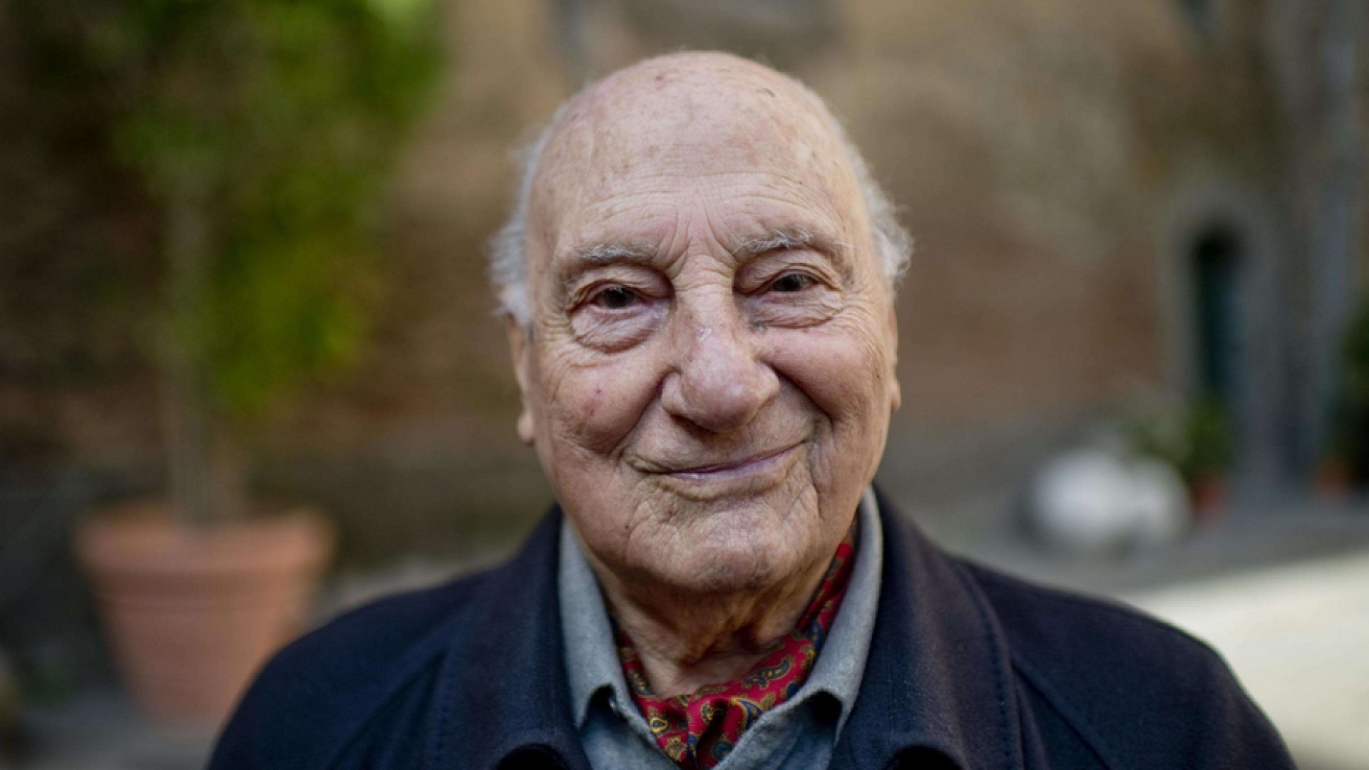 Immagine di Addio allo scrittore Raffaele La Capria