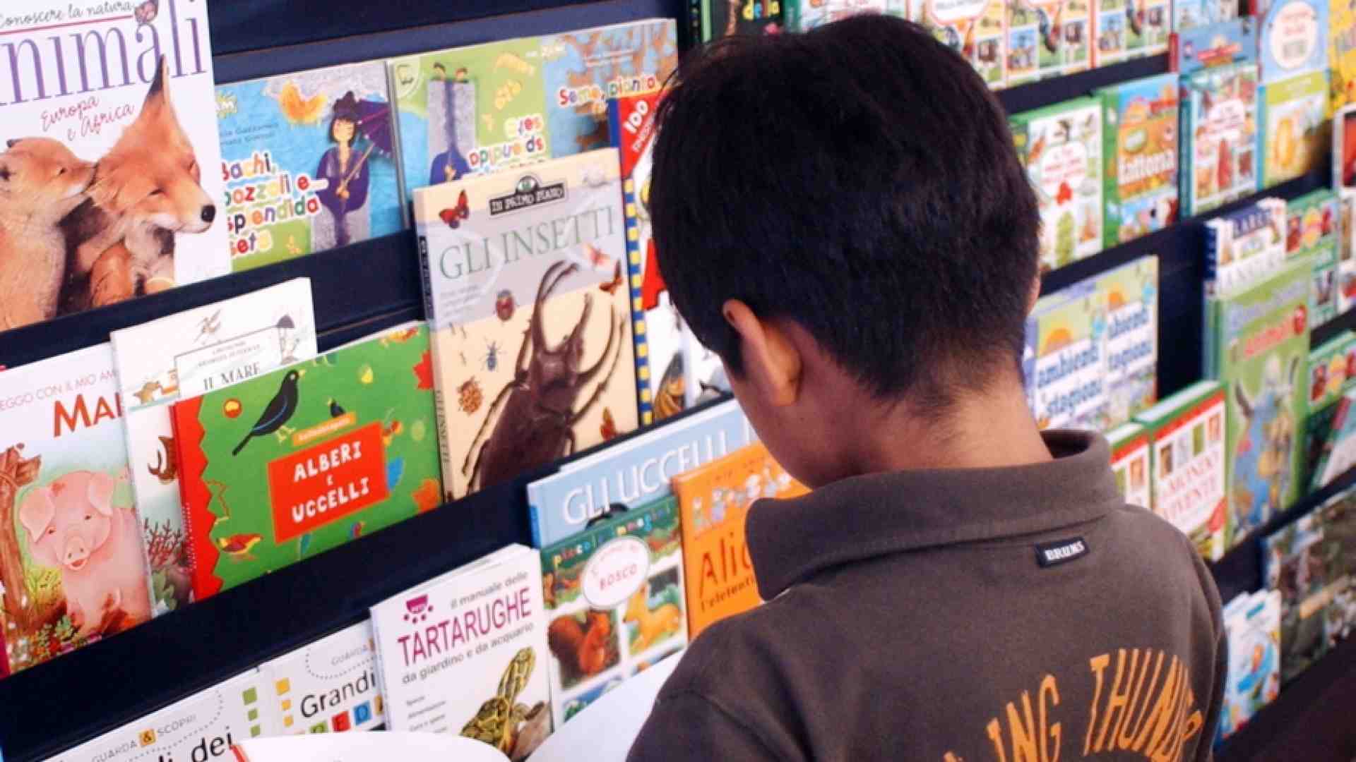 Immagine di Letture 6-10 anni: i 10 titoli da mettere in valigia per l'estate