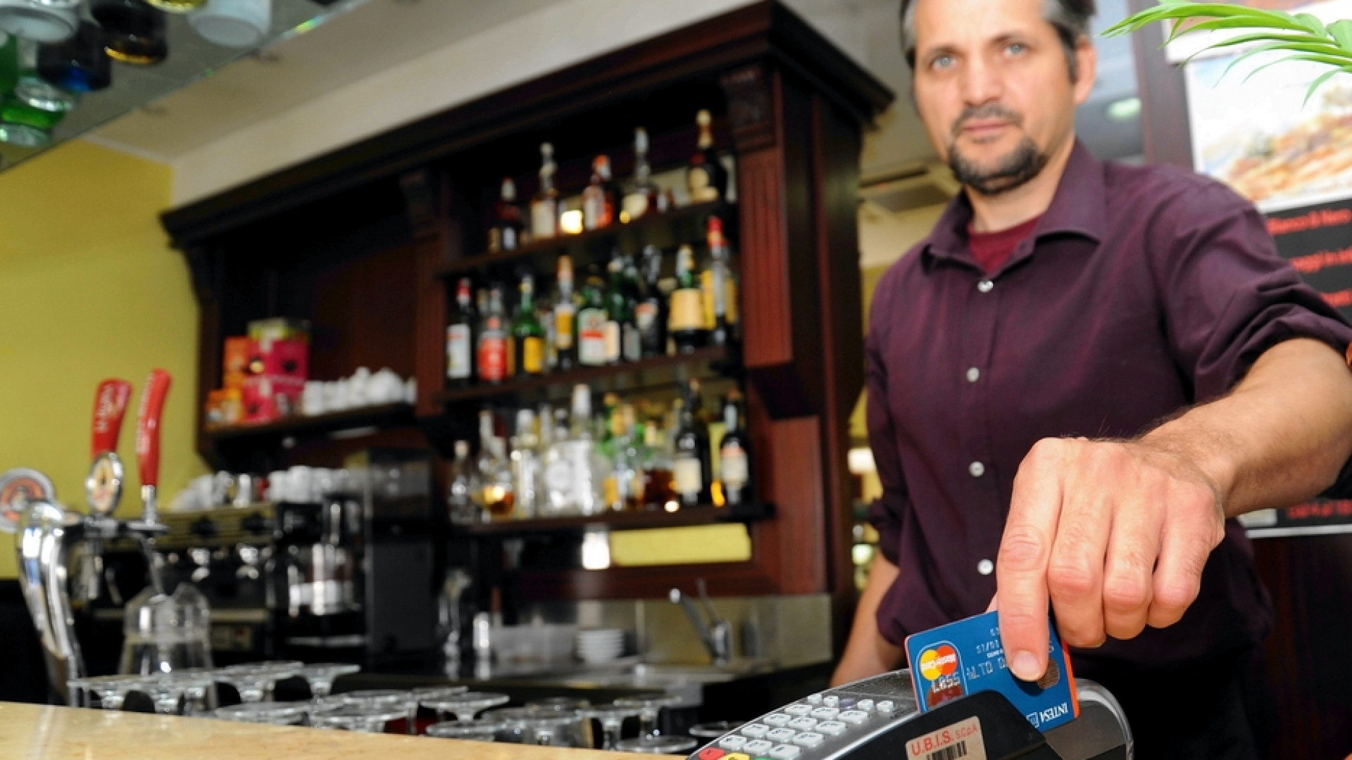 Immagine di Arrivano le multe per commercianti e professionisti senza il Pos