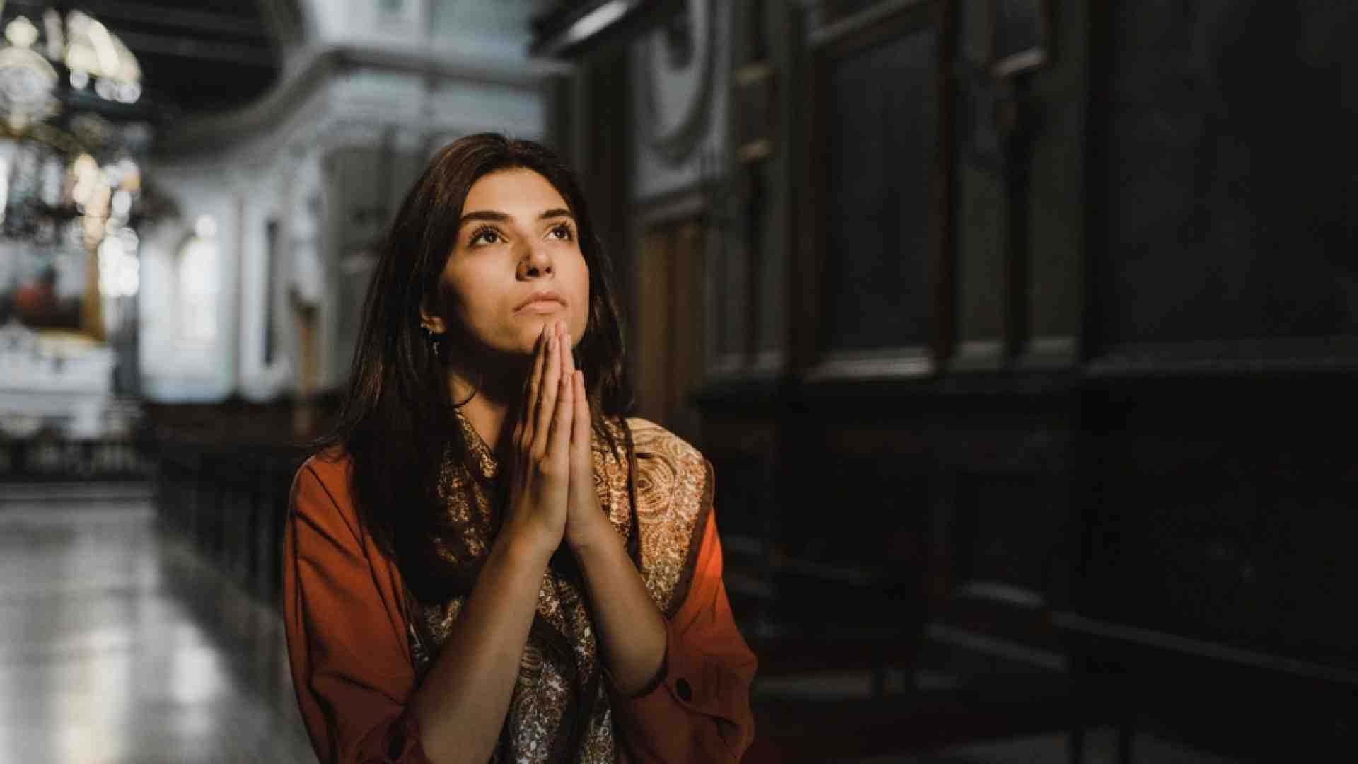 Immagine di Credo, un podcast alla scoperta della geografia delle fedi in Italia