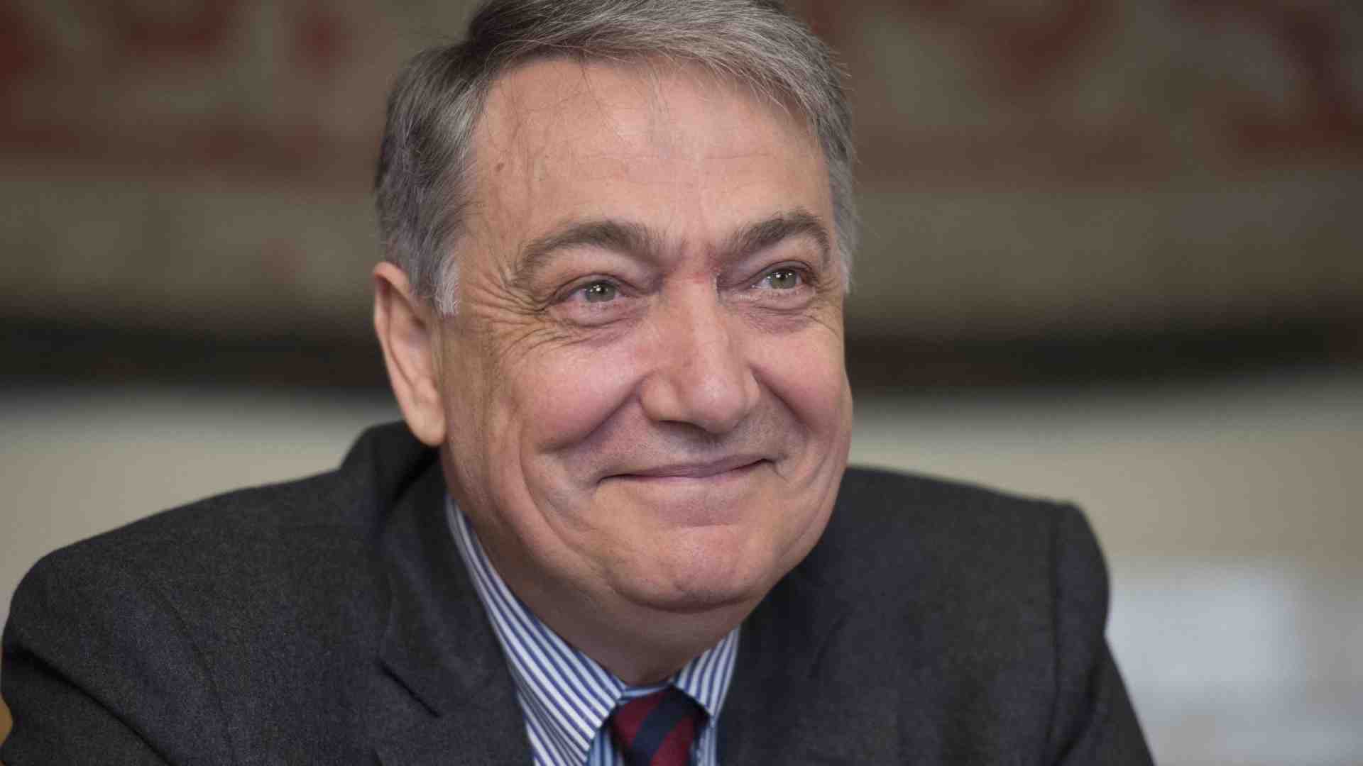 Immagine di Eppure l'umanità avanza: due alt alla pena capitale