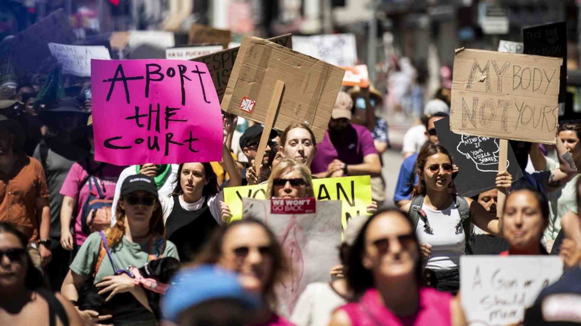 Immagine di Laura Palazzani: aborto, è tempo di confrontarci sui veri diritti oggi