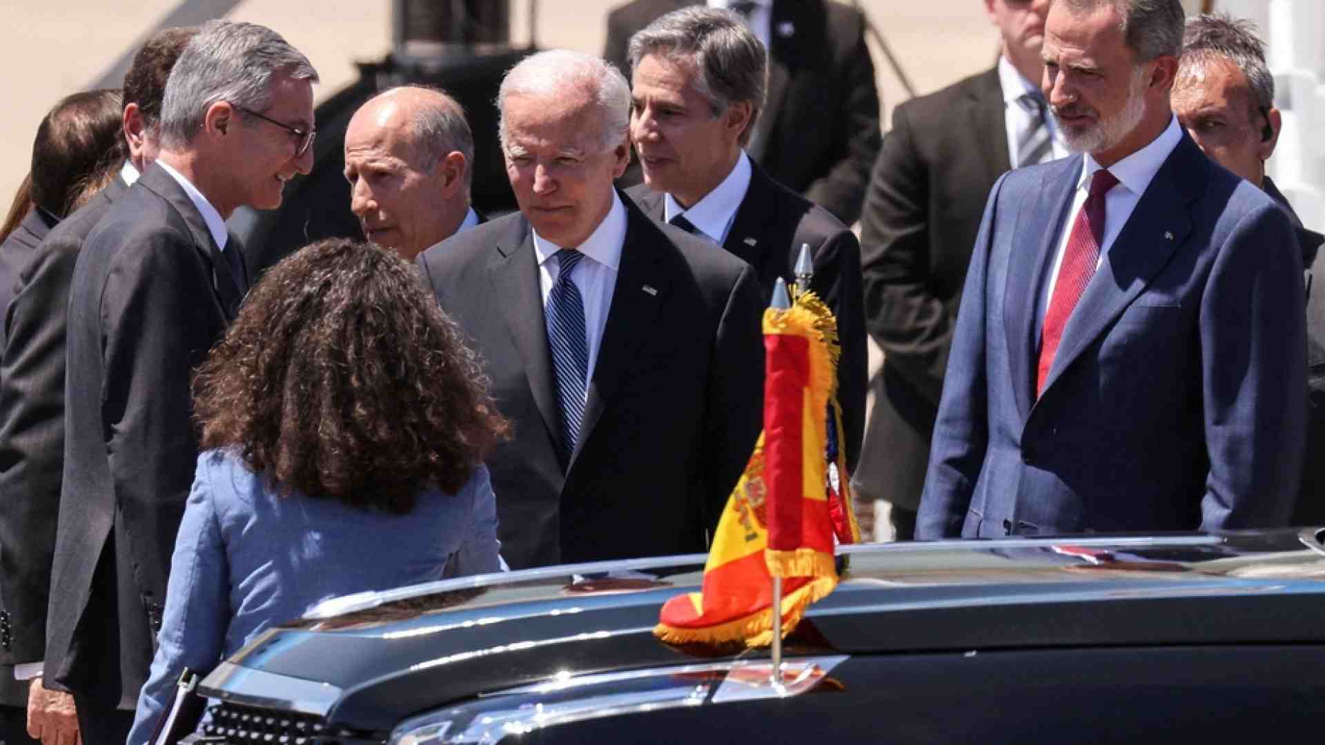 Immagine di Erdogan condiziona il vertice Nato: via libera a Svezia e Finlandia