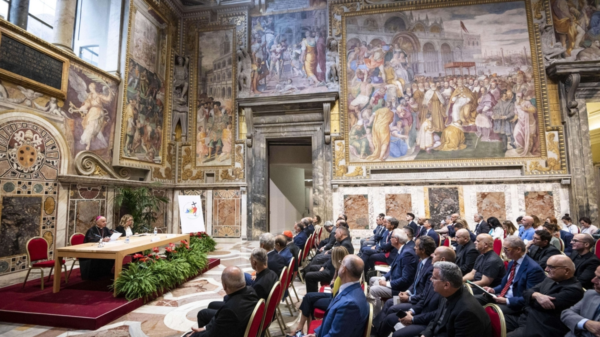 Immagine di Nel Giubileo l'Italia migliore