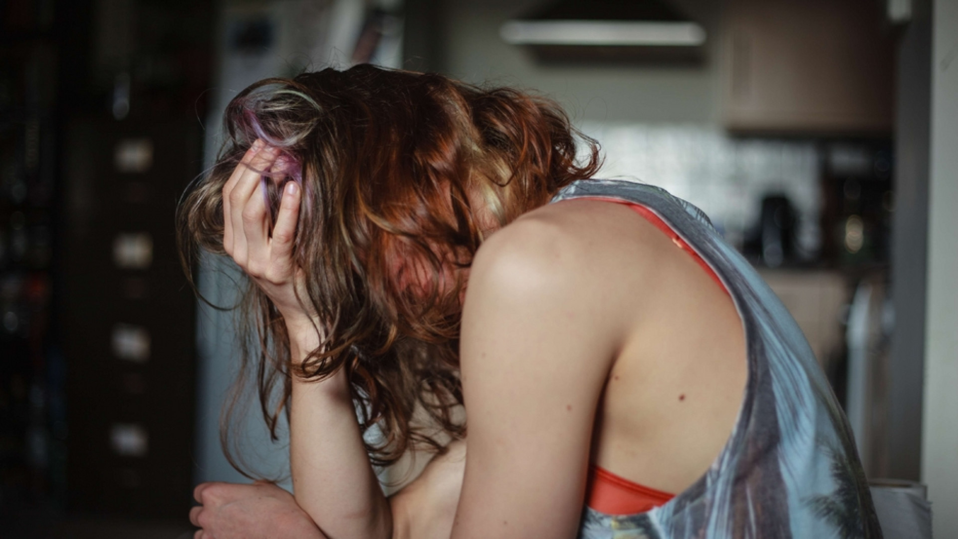 Immagine di Ansia e depressione dei giovani. Negli Stati Uniti è già emergenza