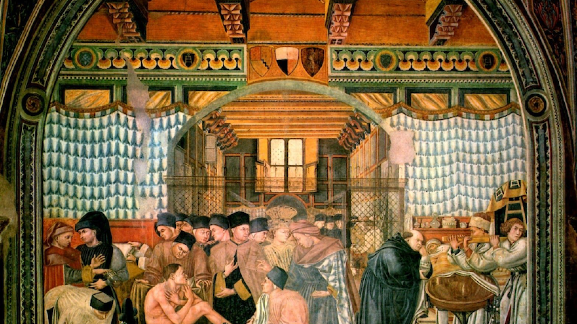 Immagine di Un modello di Chiesa missionaria e universale
