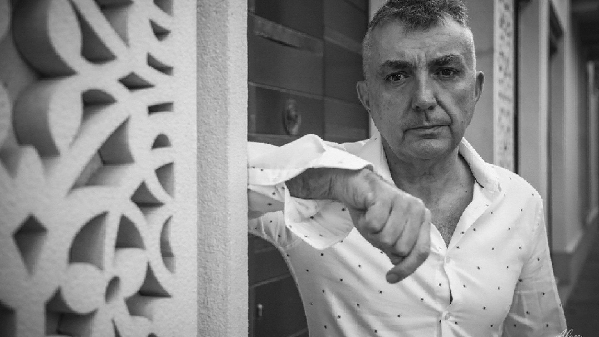 Immagine di Manuel Vilas: «Senza parole l'umanità non esiste»