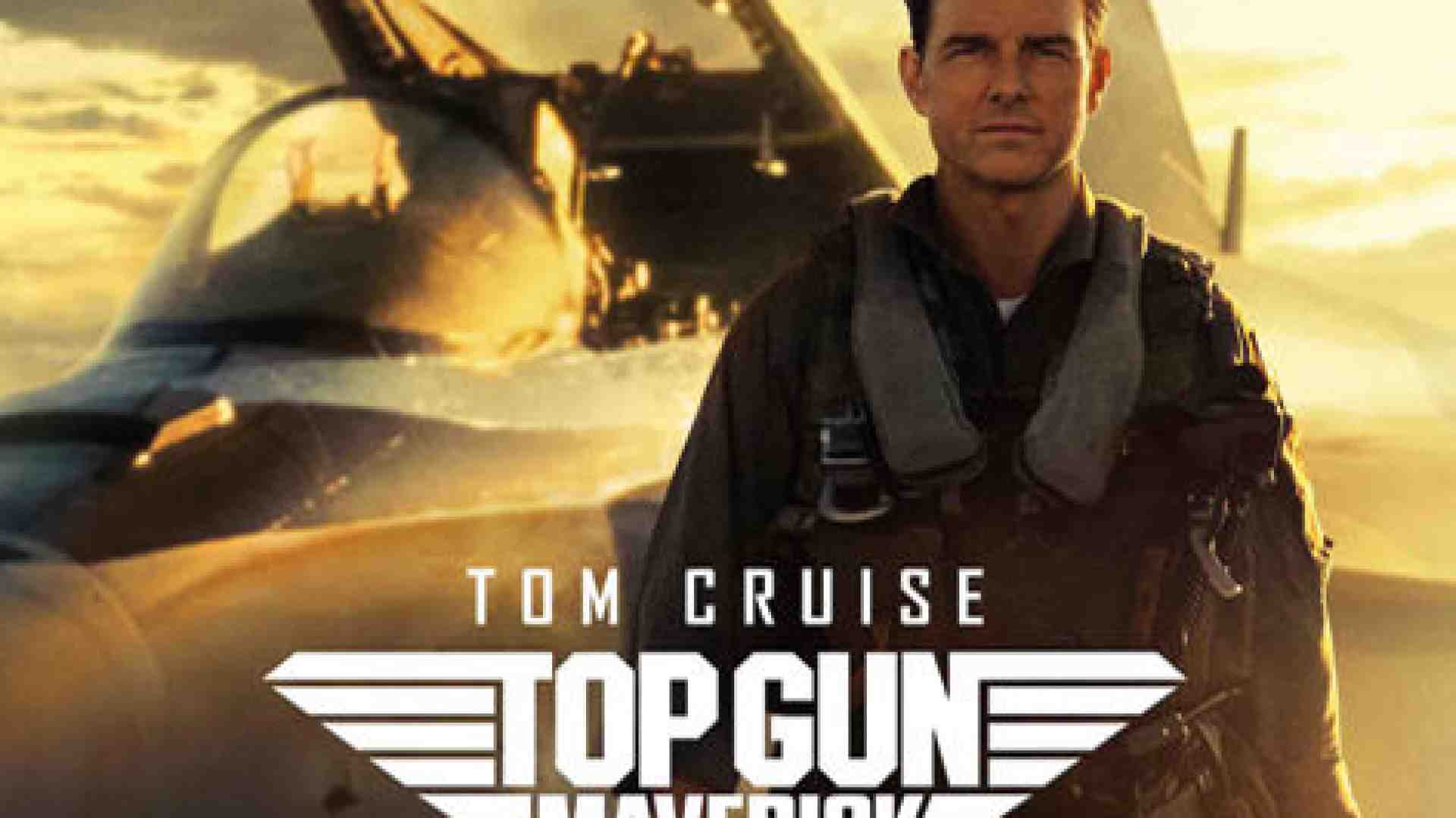 Immagine di L’atteso sequel di Top Gun non delude gli appassionati