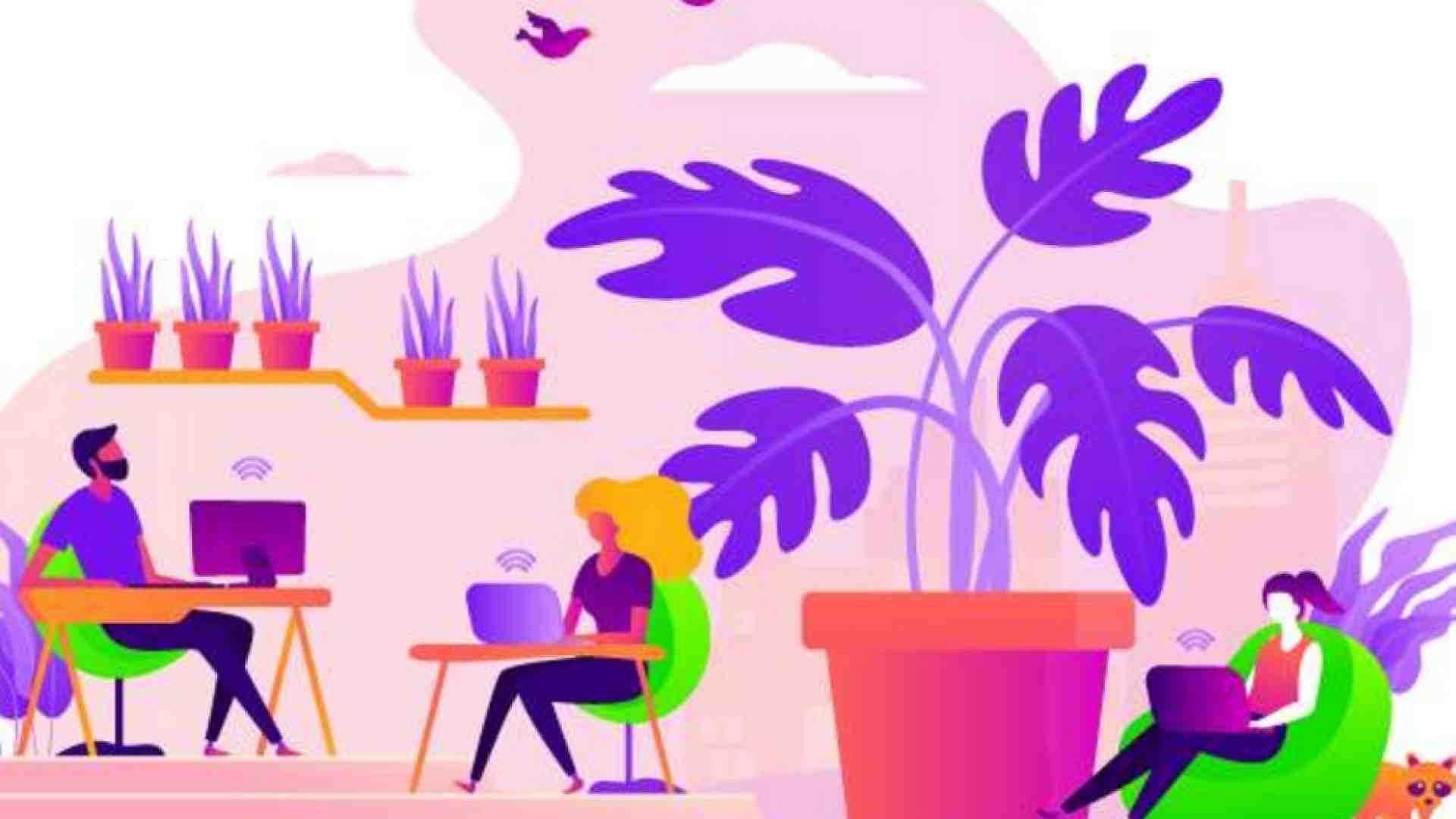 Immagine di Se l'architettura trascura le esigenze dell'uomo