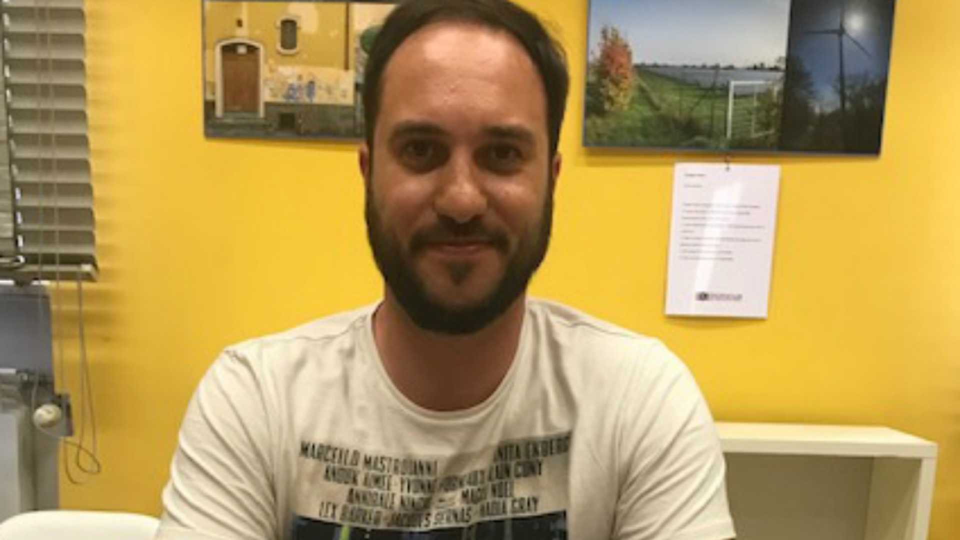 Immagine di Settant’anni di film girati sotto casa