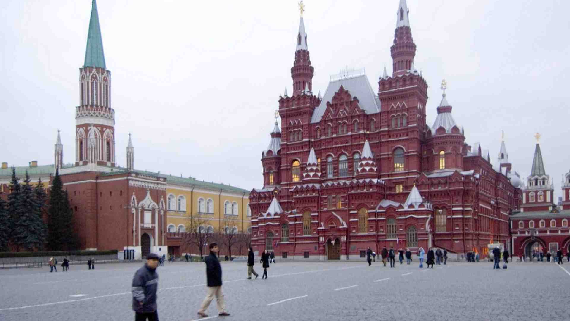 Immagine di In Russia oltre la propaganda una frattura tra le generazioni