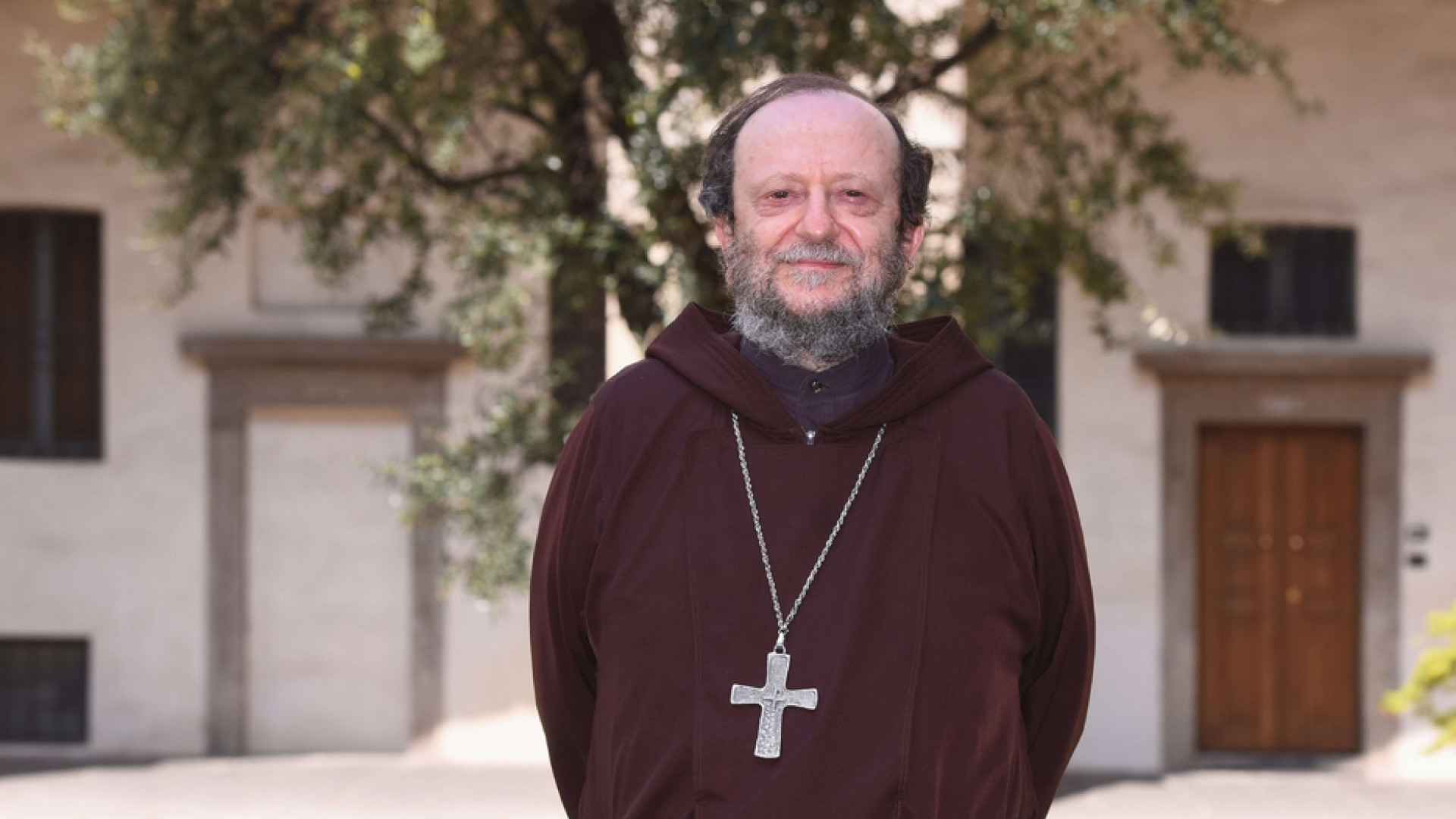 Immagine di Il vescovo Martinelli: in Arabia meridionale per una Chiesa delle genti
