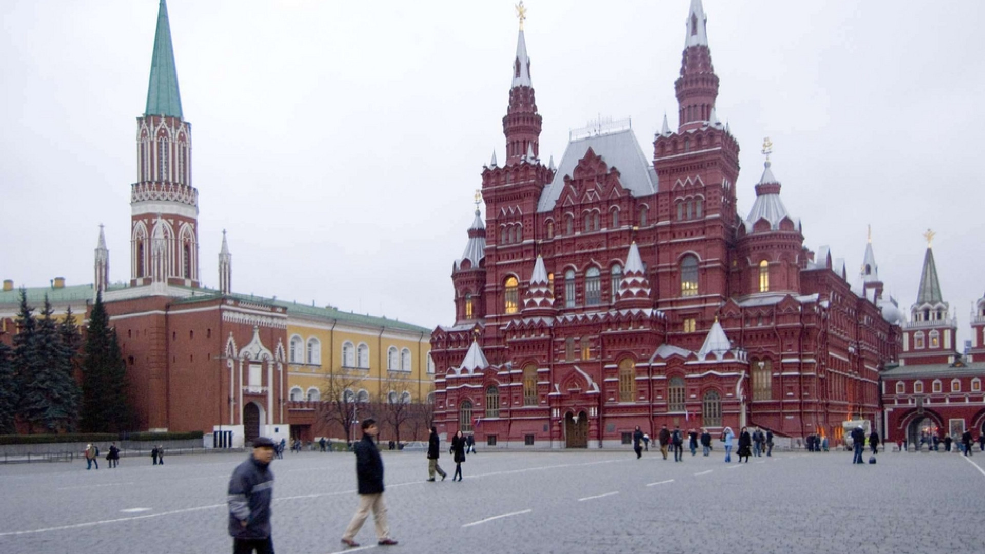 Immagine di In Russia oltre la propaganda una frattura tra le generazioni