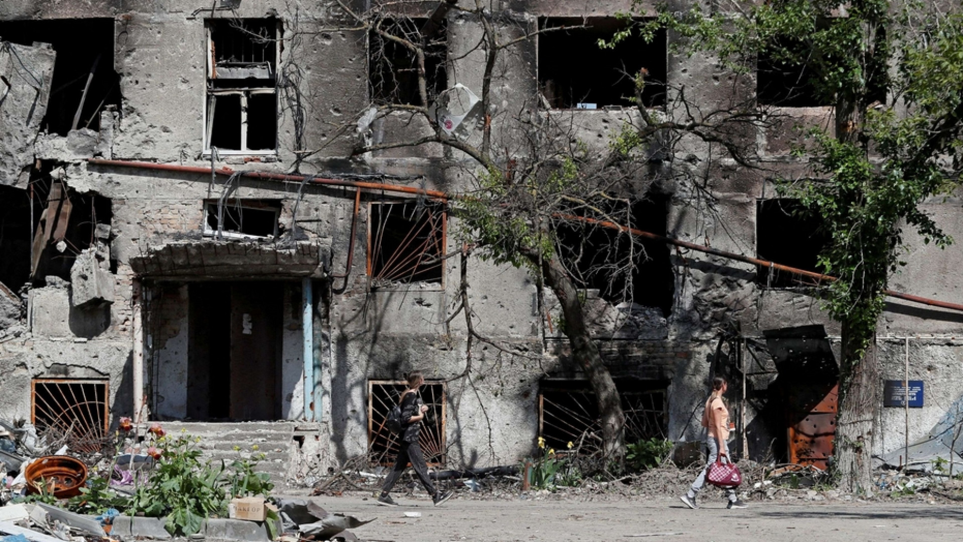 Immagine di Dopo la Russia non resta che la Georgia per chi fugge dalle zone occupate