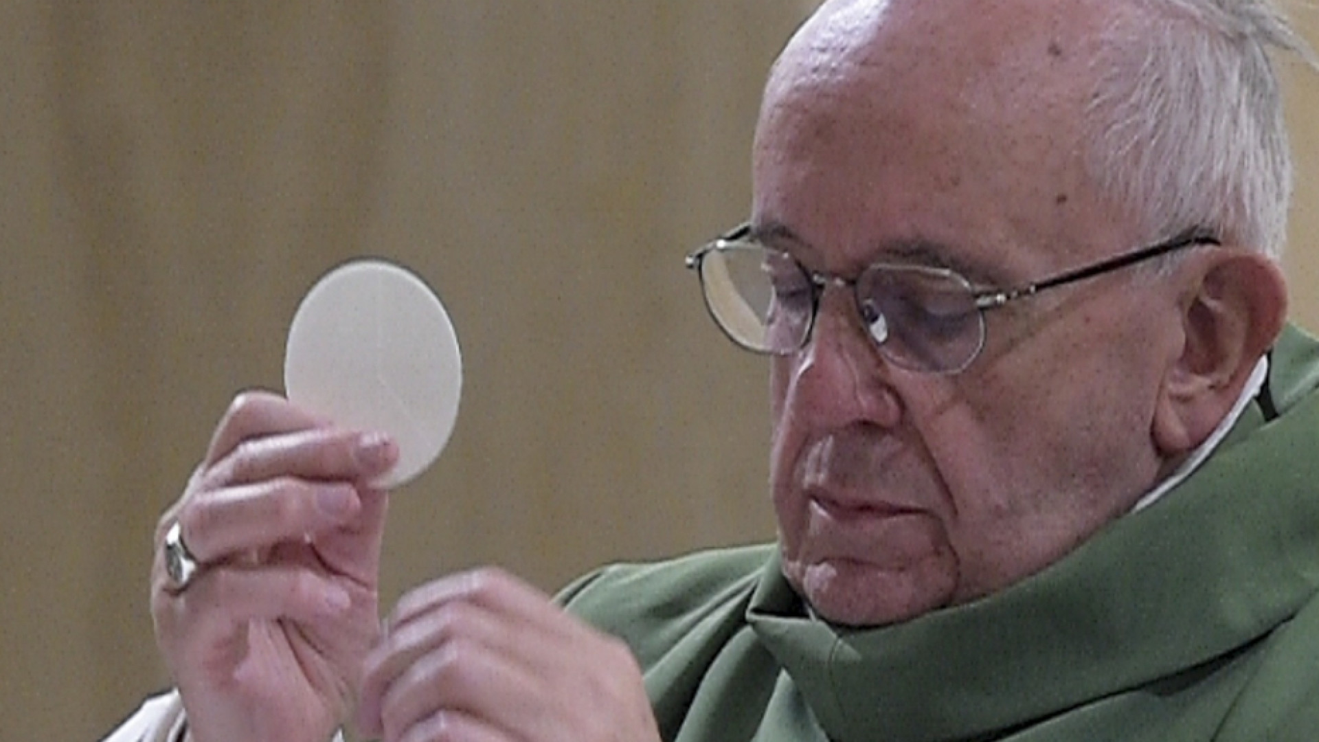 Immagine di Le Messe in diretta tv e social di sabato 2 e domenica 3 luglio 2022