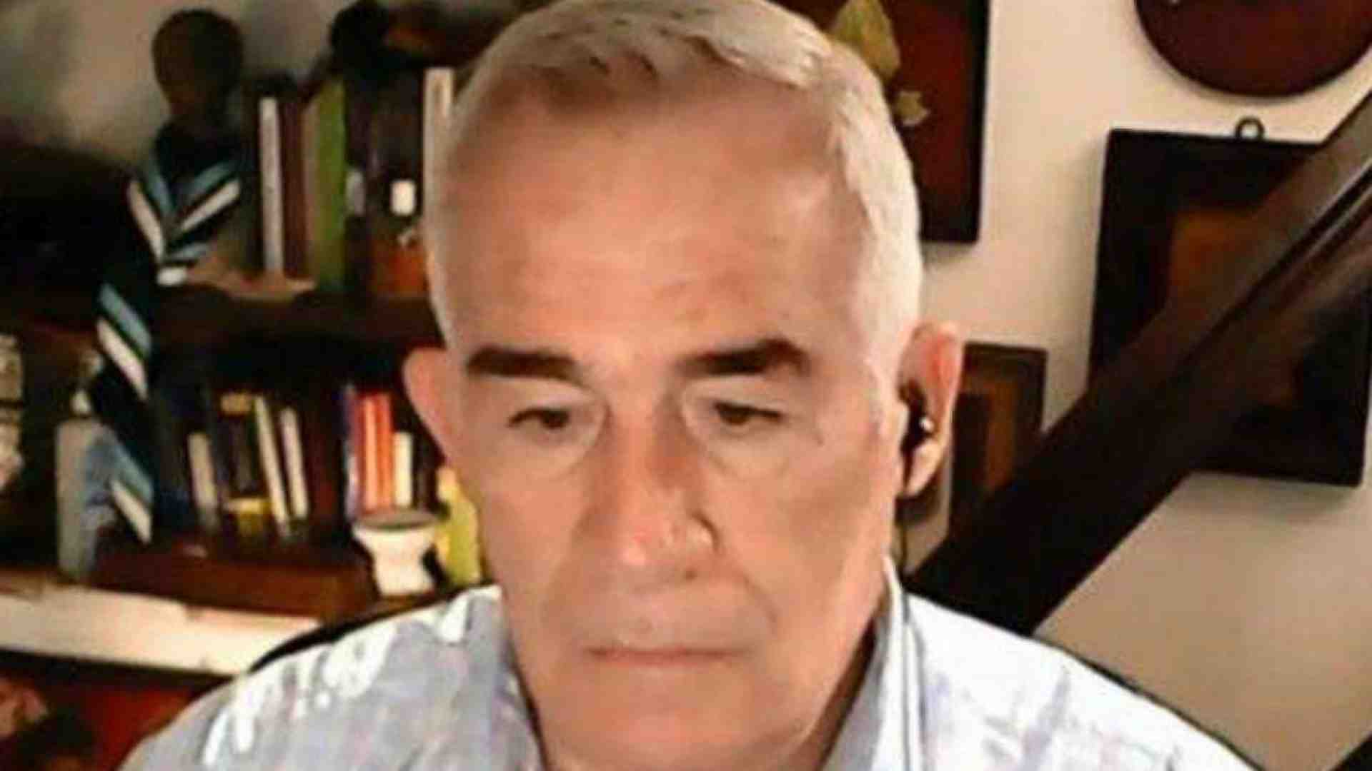 Immagine di Putin arruola il tempo (più dura più fa male)