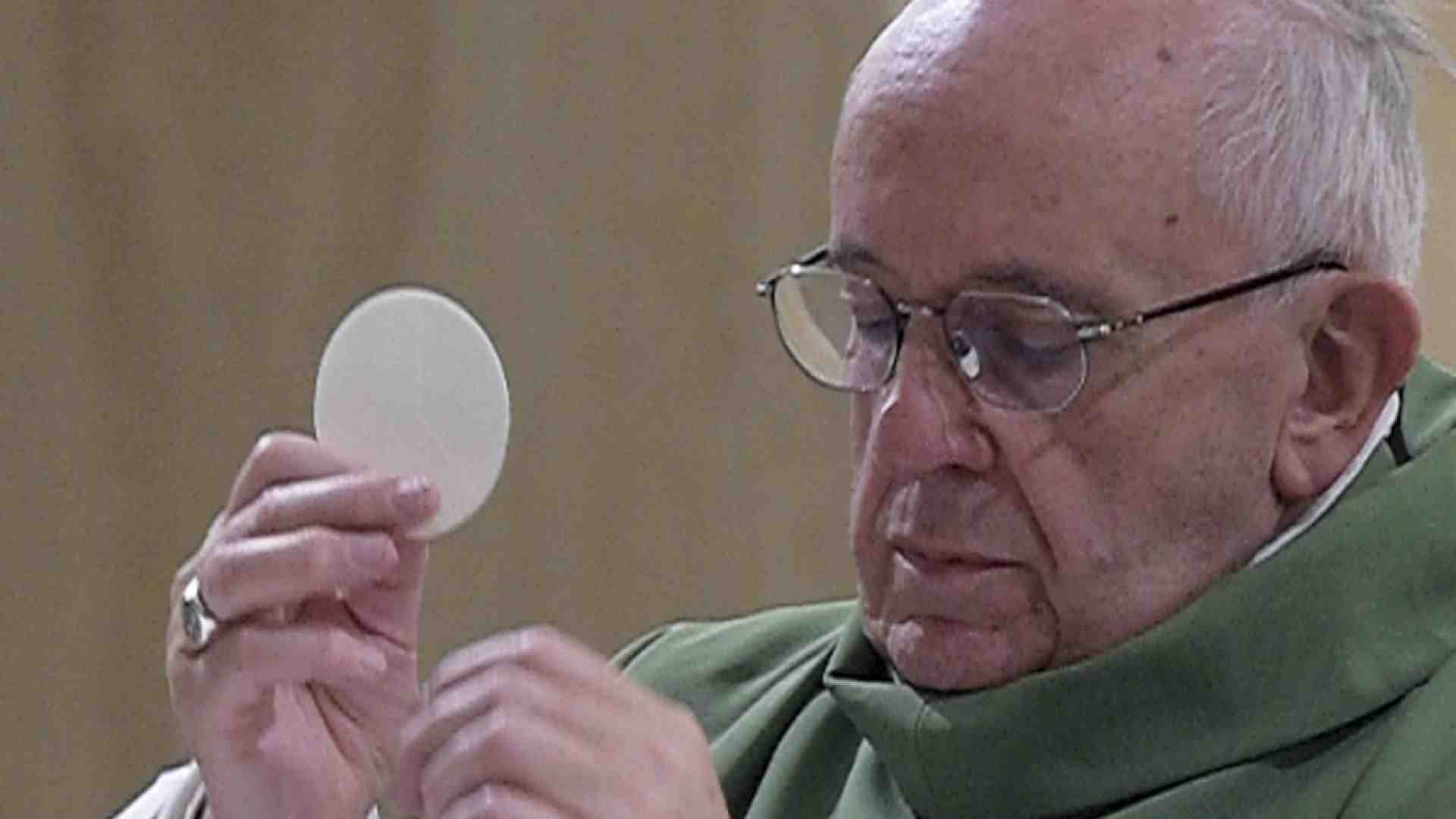 Immagine di Le Messe in diretta tv e social di sabato 2 e domenica 3 luglio 2022