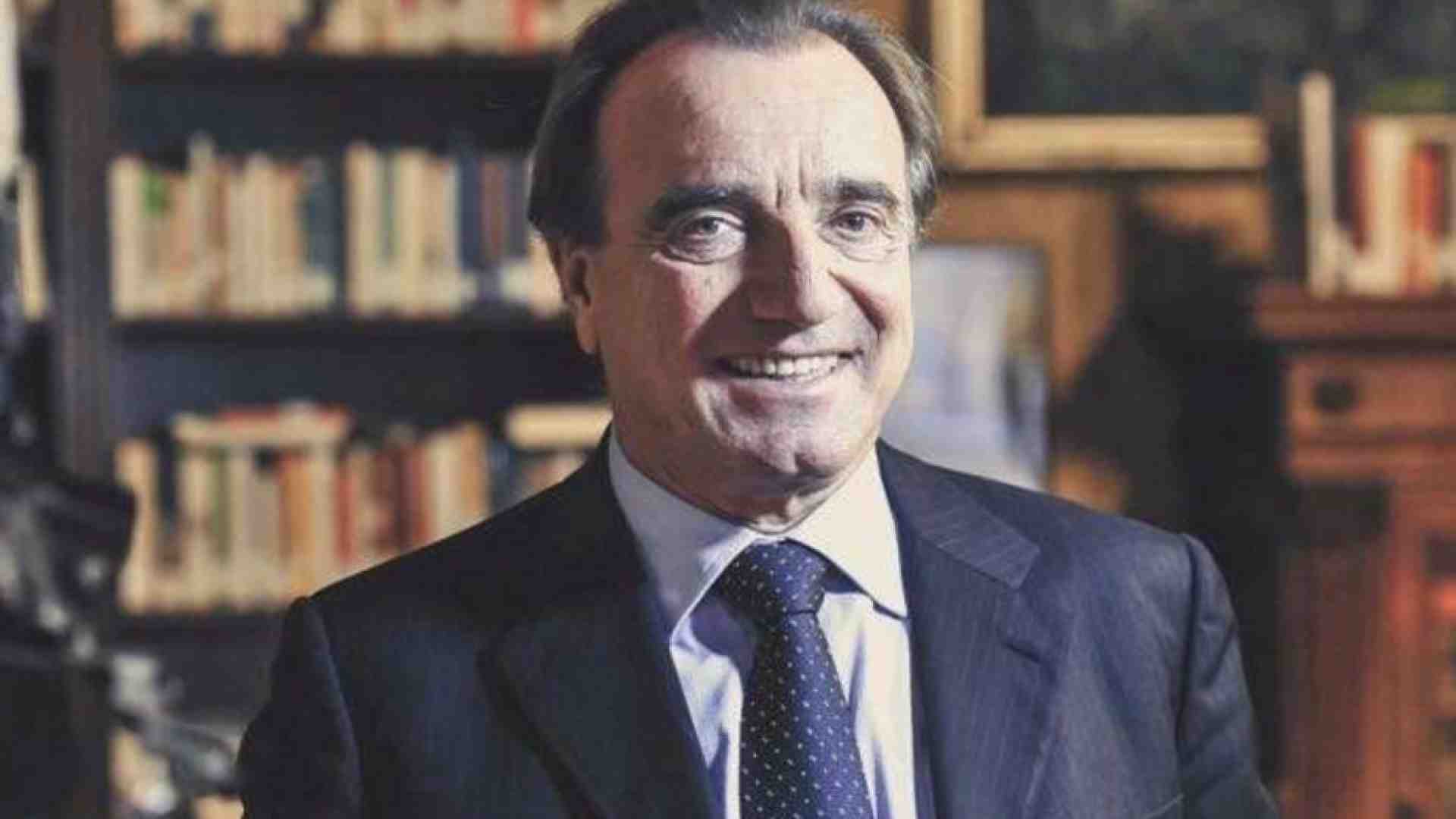 Immagine di Gli italiani d'Argentina riscoprono volto e lingua