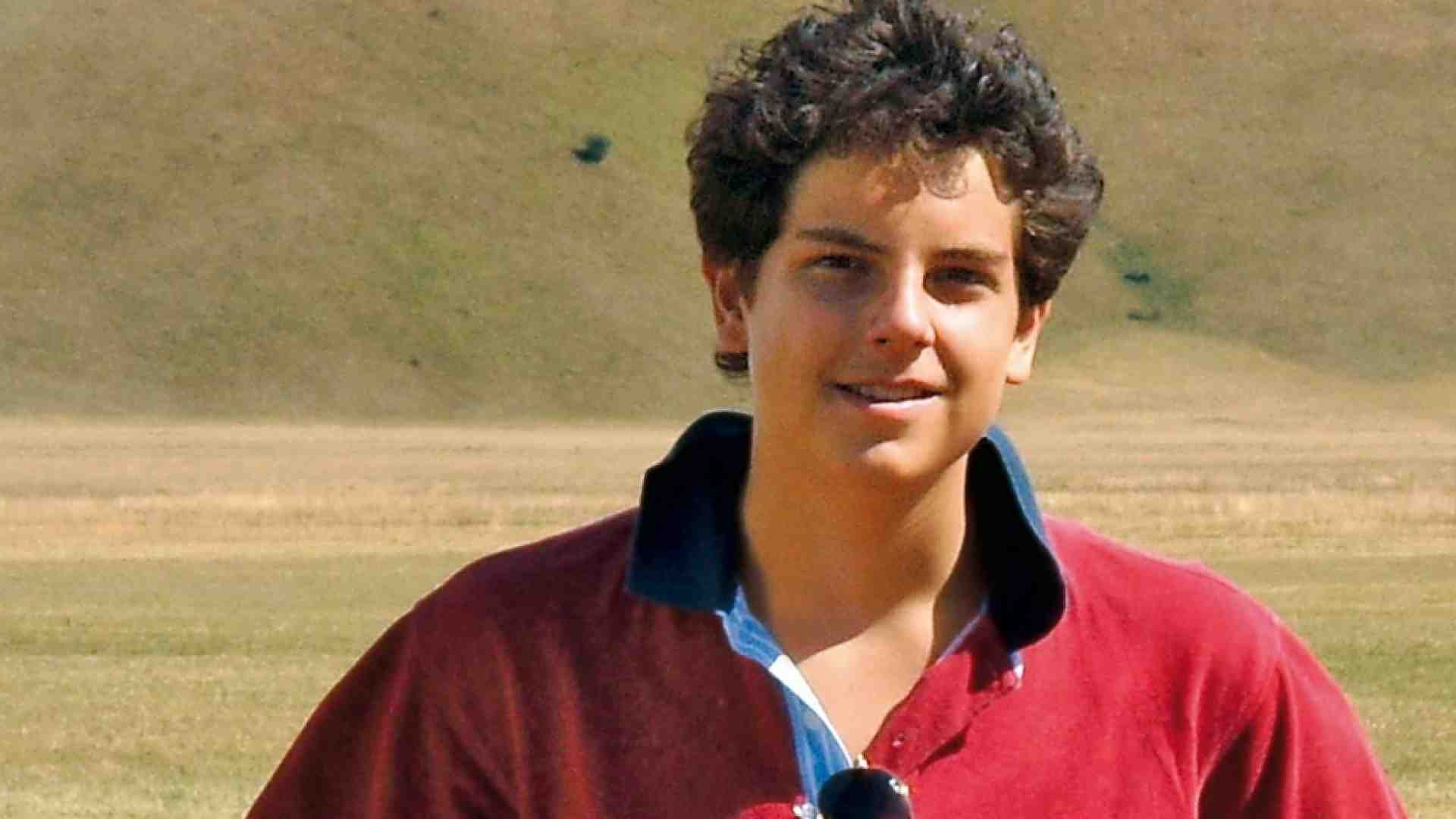 Immagine di Carlo Acutis: Dio è semplice. Anzi semplicissimo