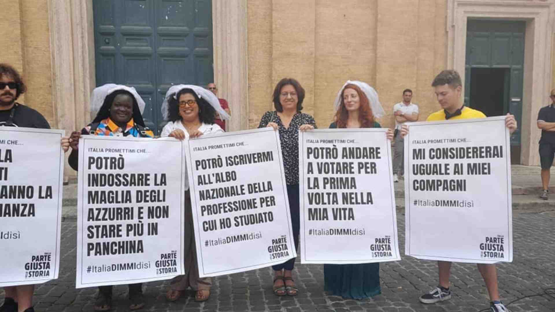 Immagine di Ius scholae: una questione di giustizia. Cosa prevede, chi la ostacola