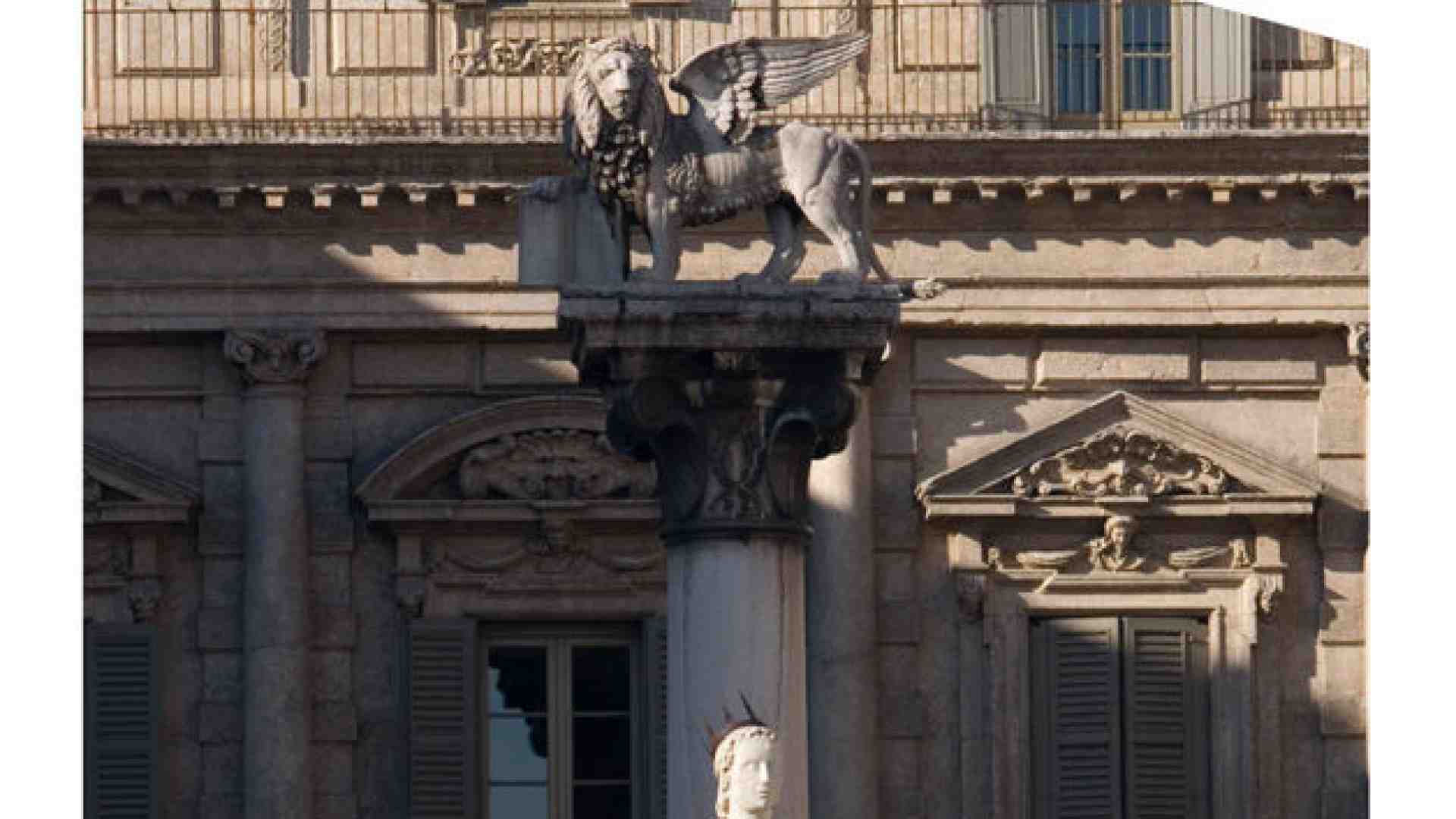 Immagine di La storia della città dalle origini ai giorni nostri