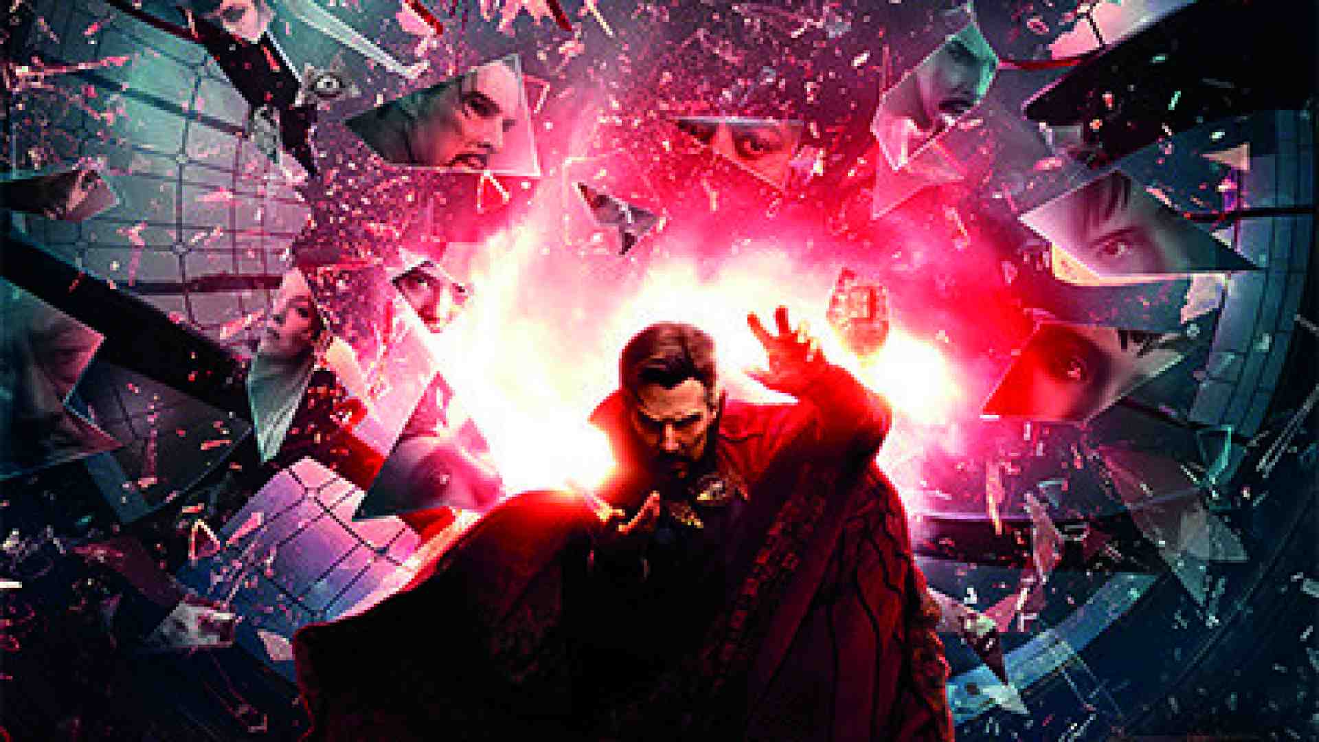 Immagine di Scenari onirici e introspezione in una bella produzione Marvel