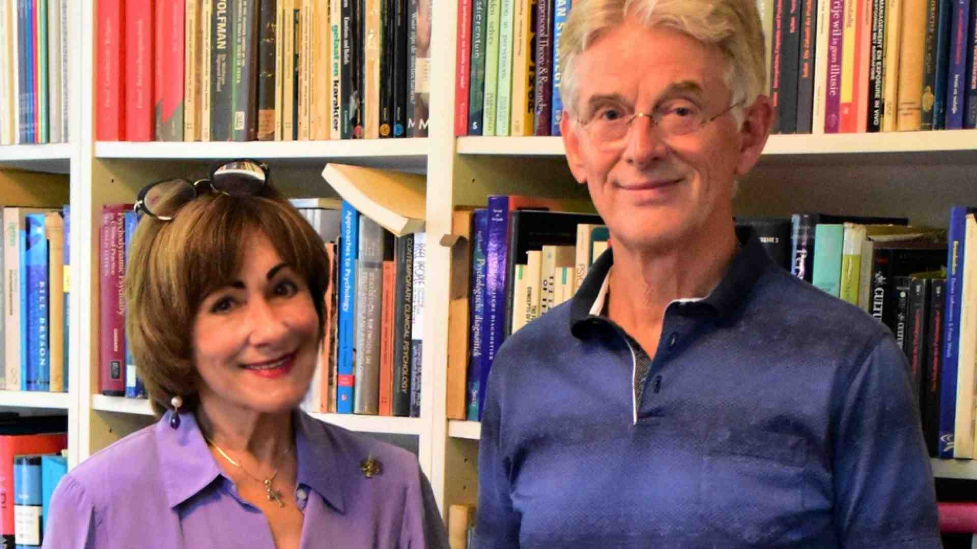 Immagine di L’allarme dello psicologo Jan Derksen: "Non cresceteli come narcisi"