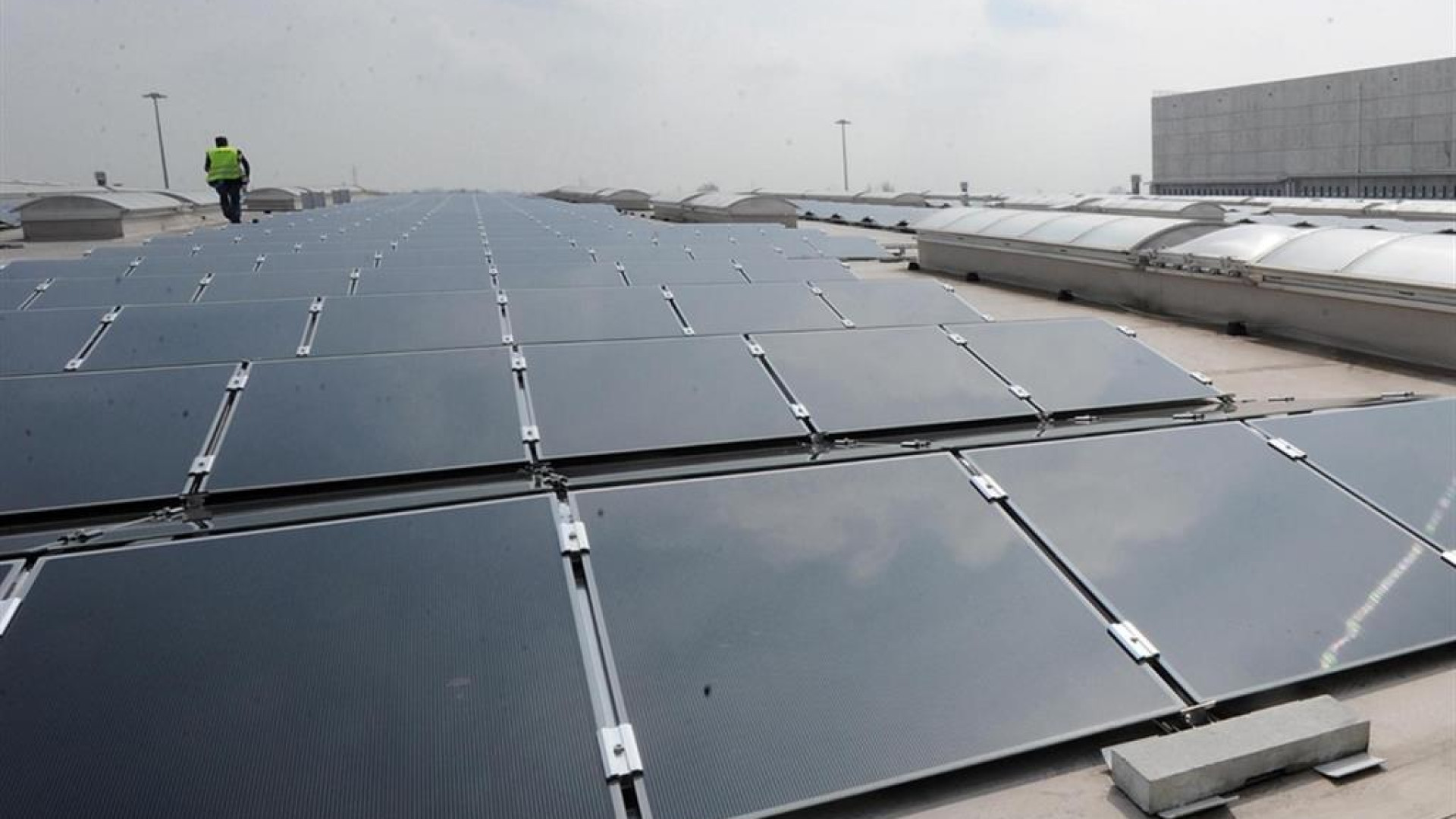 Immagine di Dalle comunità energetiche all'agrivoltaico