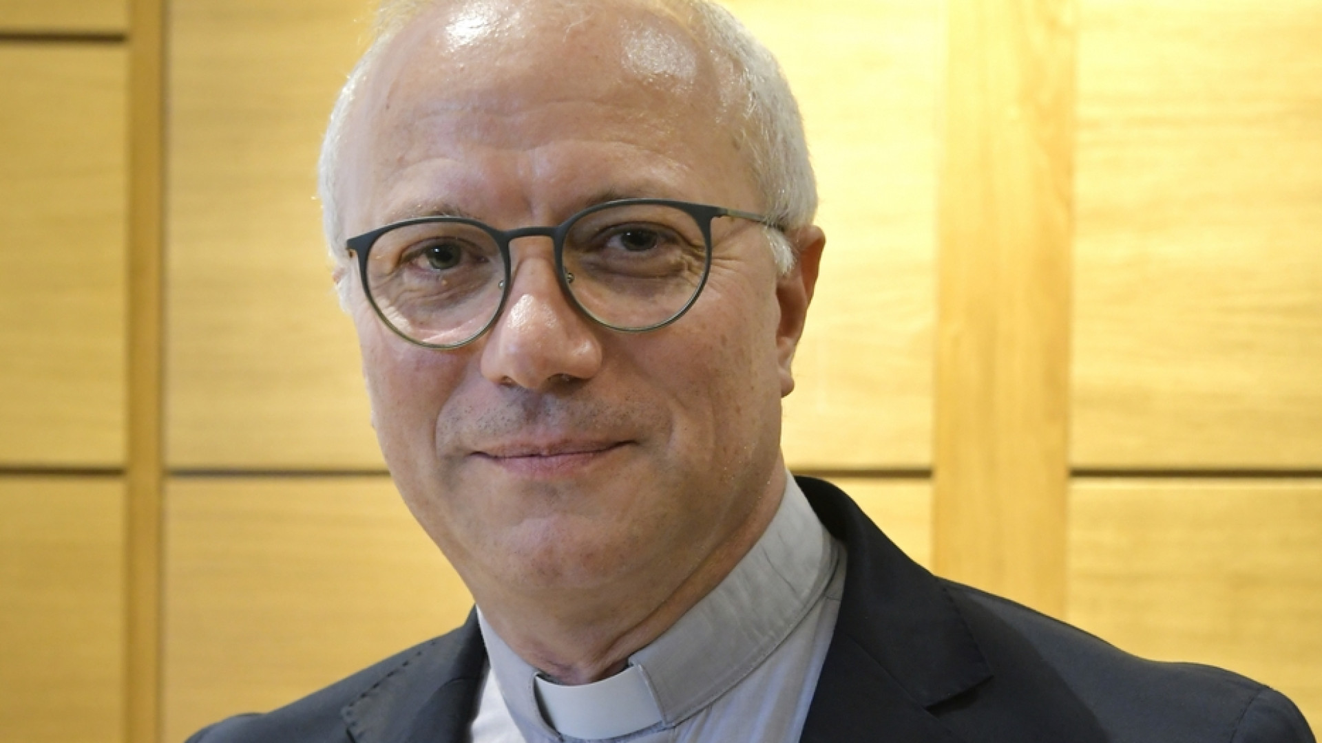Immagine di Monsignor Baturi è il nuovo segretario generale dei vescovi italiani