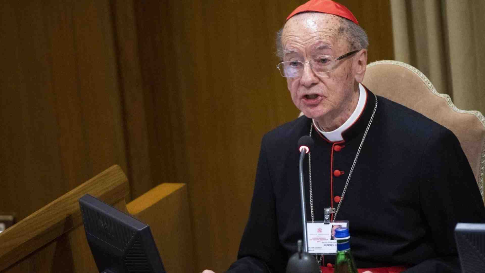 Immagine di È morto il cardinale Hummes. "Raccomandò" i poveri a papa Francesco