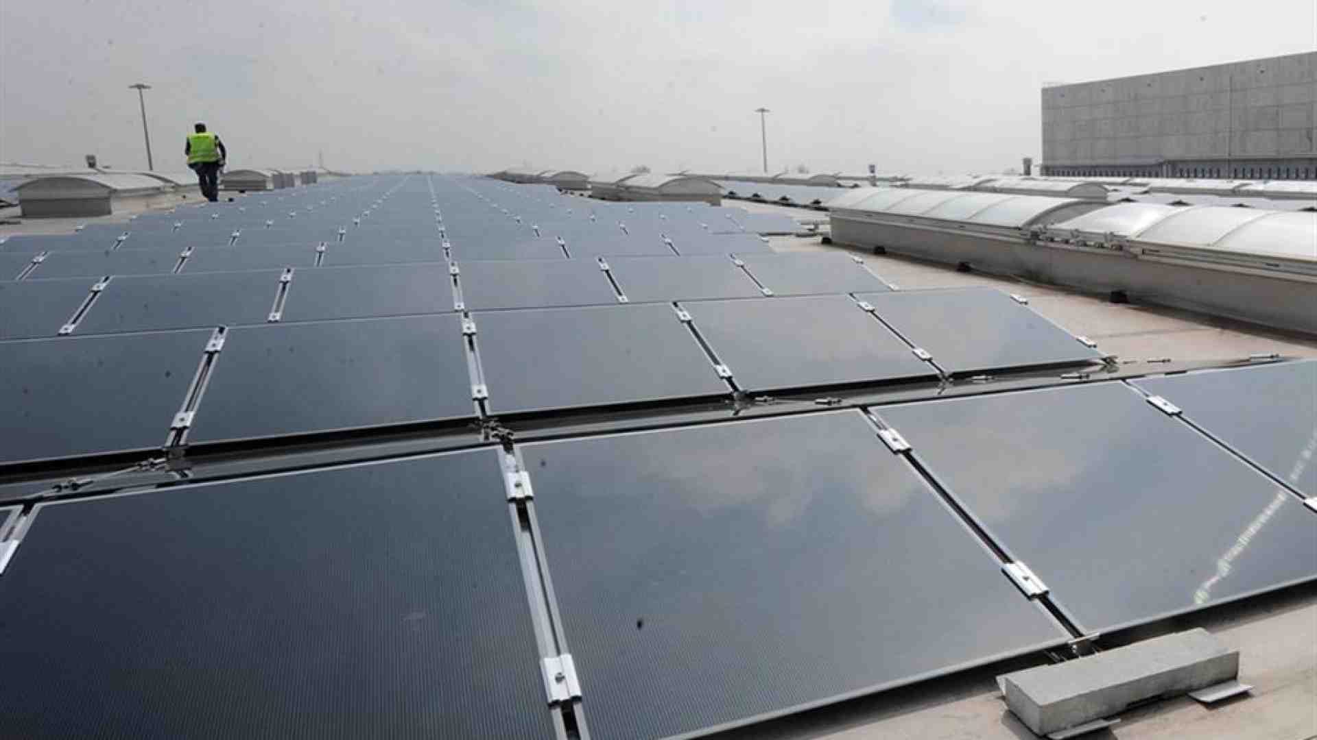 Immagine di Dalle comunità energetiche all'agrivoltaico