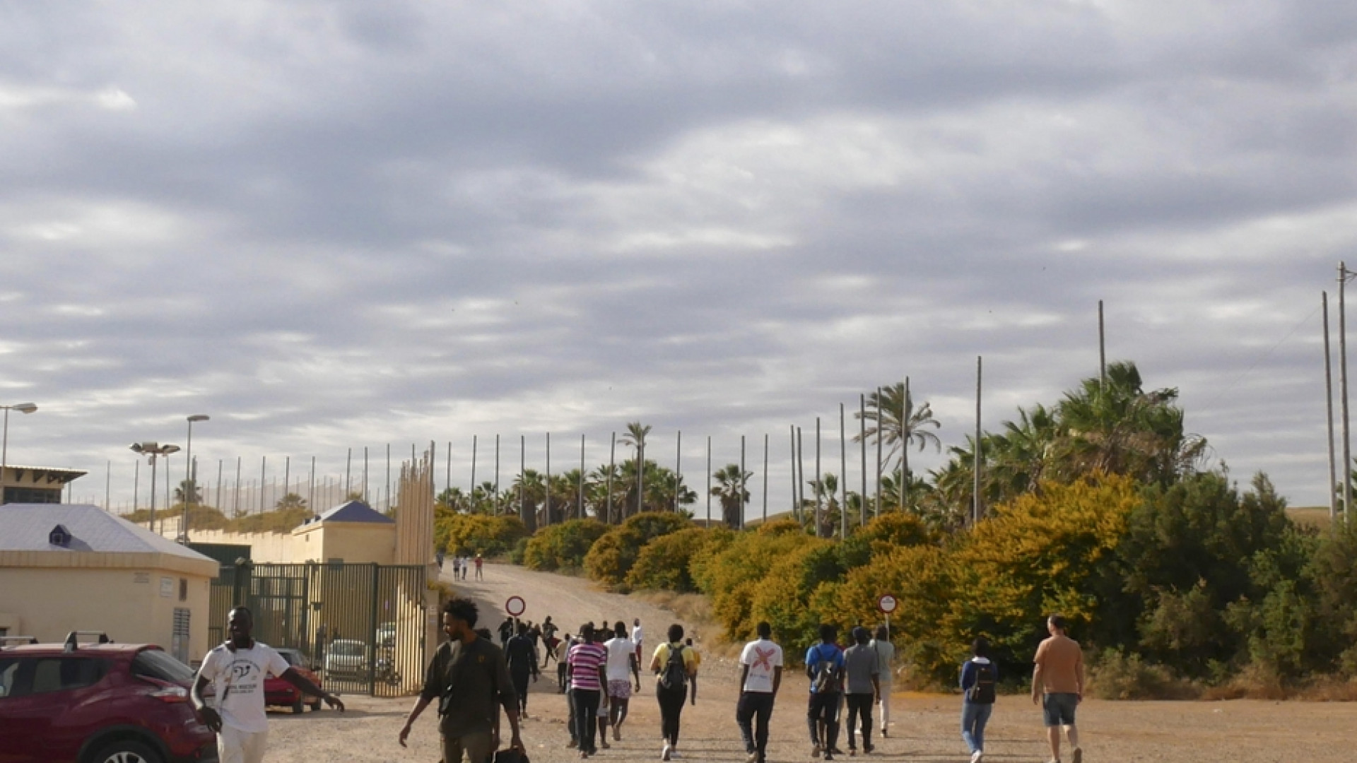 Immagine di Attacco terroristico a un villaggio, tra i morti almeno 22 cristiani