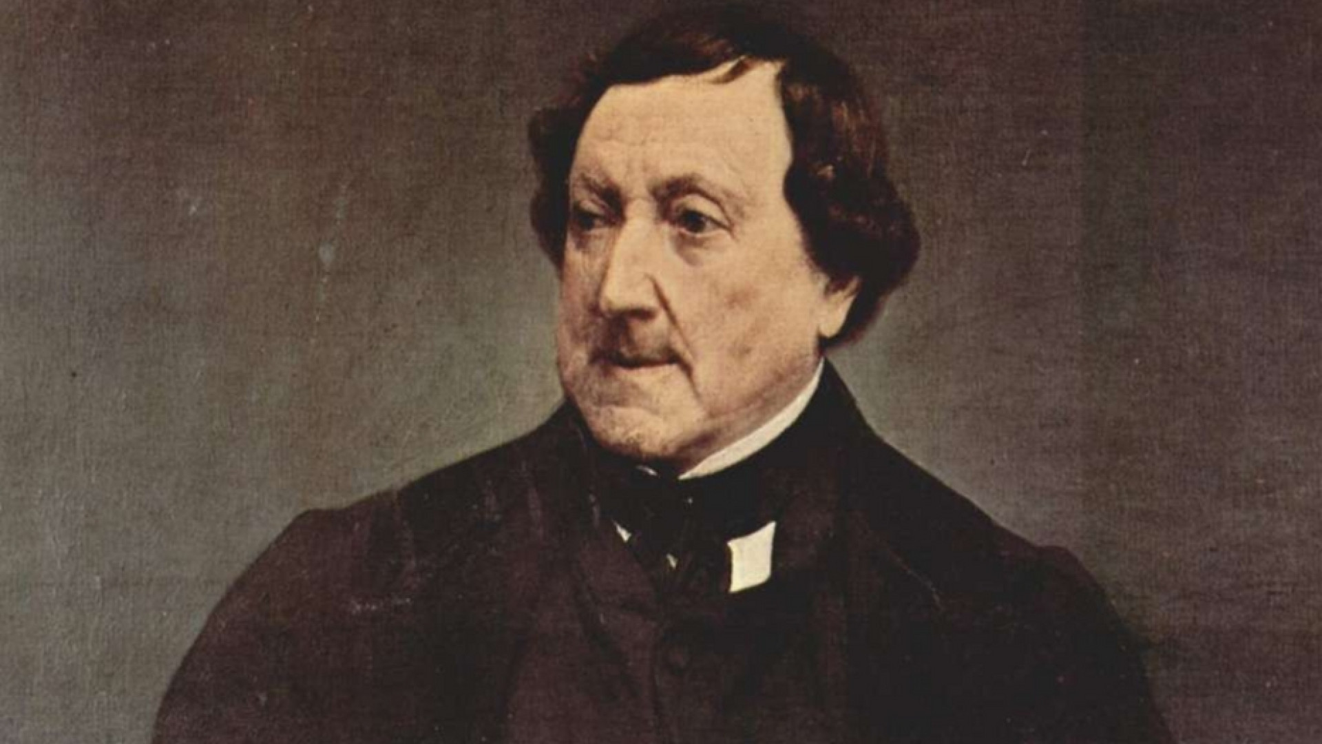 Immagine di Rossini, un miscredente? La sua musica sacra dice tutt’altro