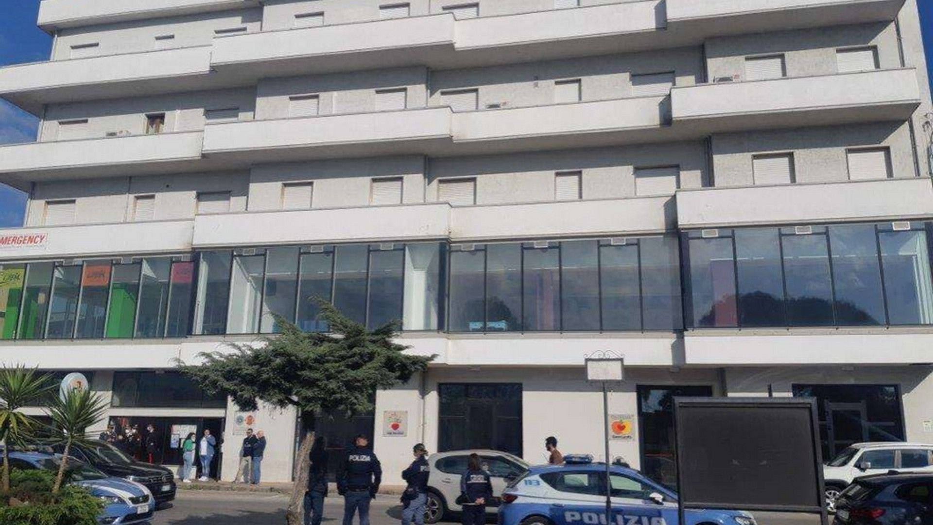 Immagine di Il «castello» della 'ndrangheta è diventato la casa dei giovani