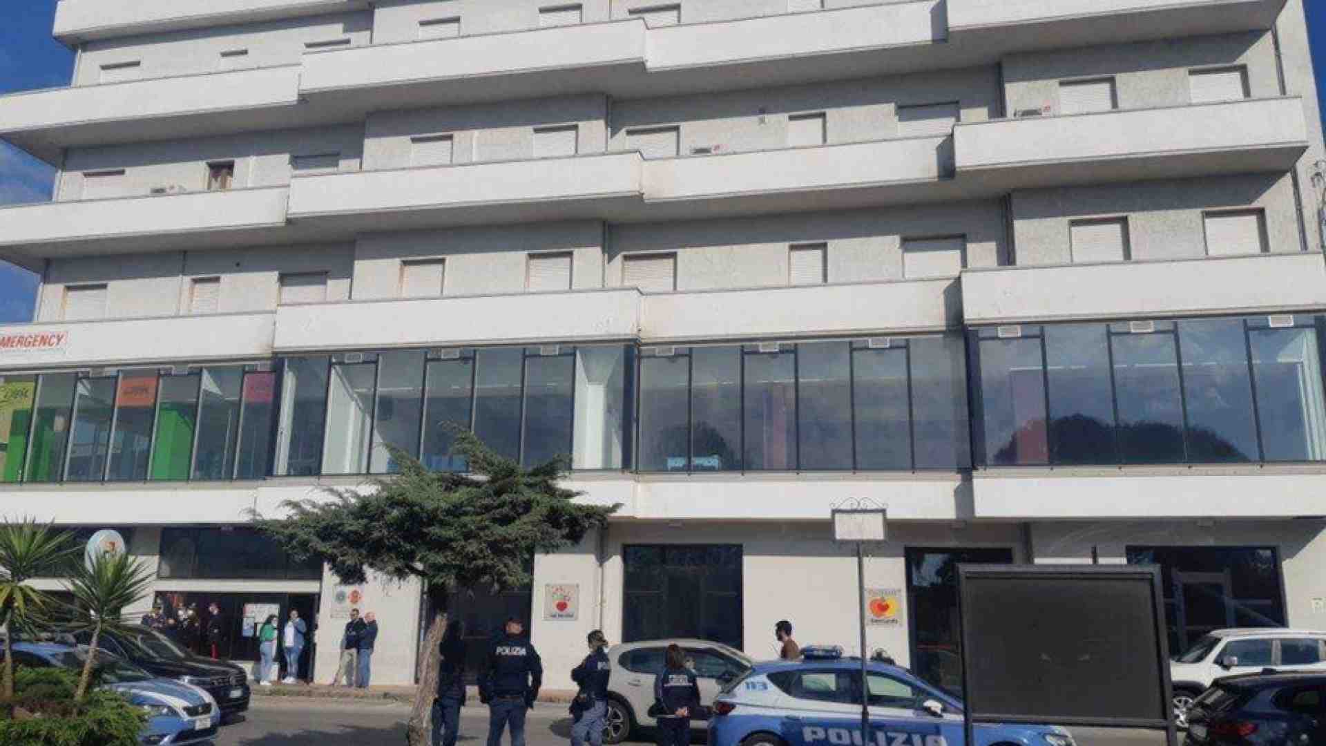 Immagine di Il «castello» della 'ndrangheta è diventato la casa dei giovani