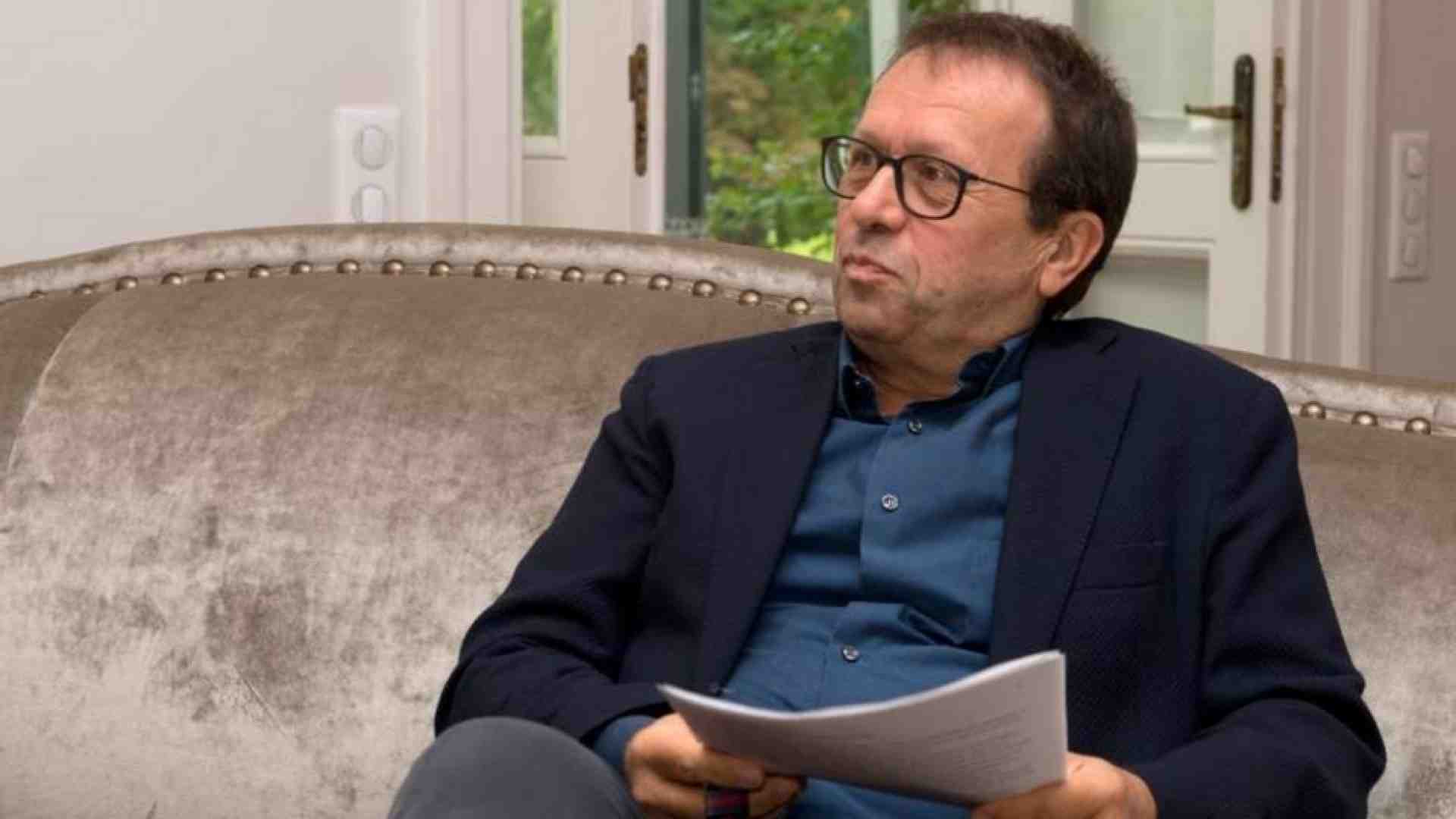 Immagine di Massimo Montanari: «Il gusto italiano? Esiste, ed è tutto particolare»