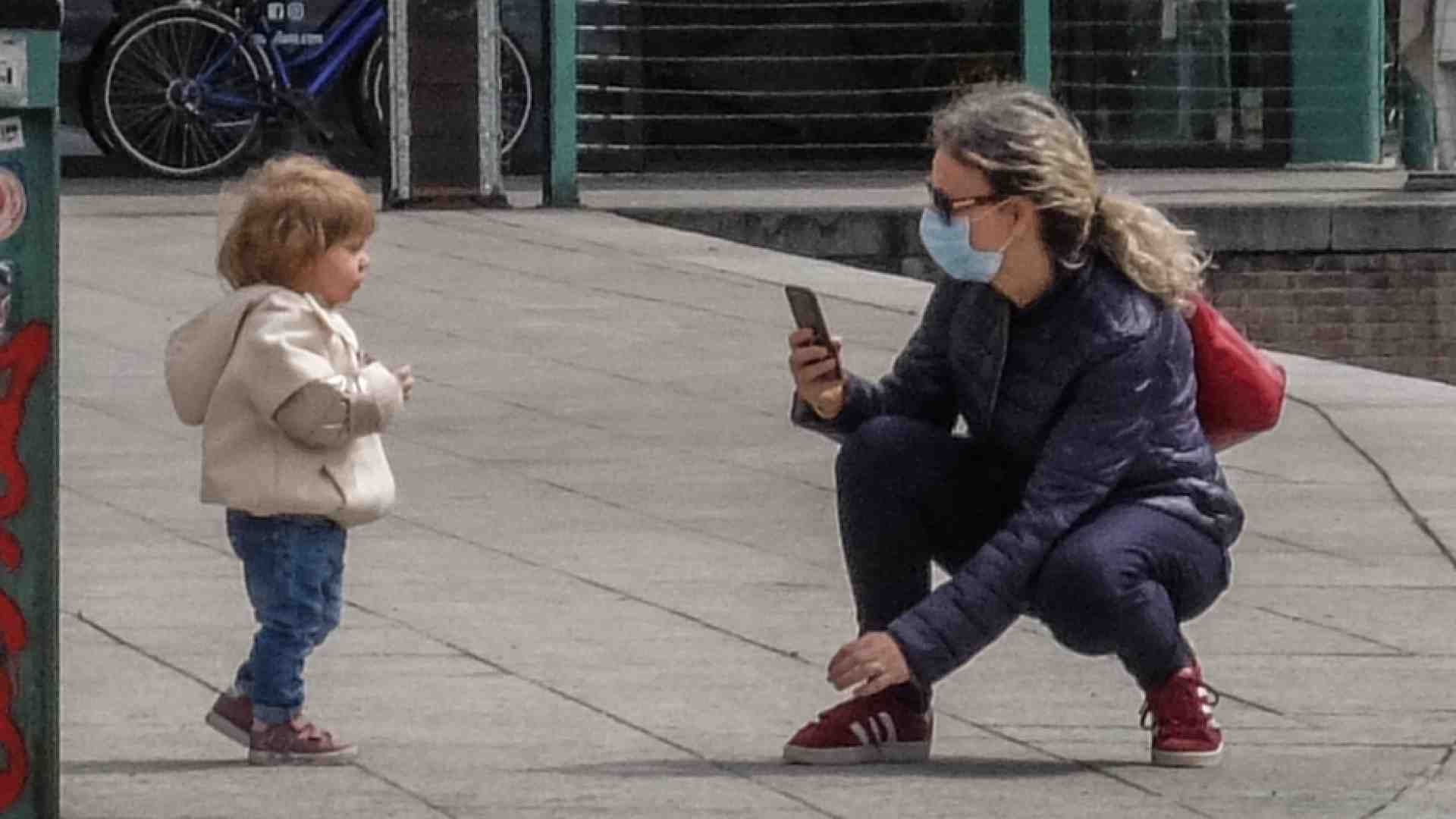 Immagine di Quei figli che picchiano i genitori: la pandemia educativa dimenticata