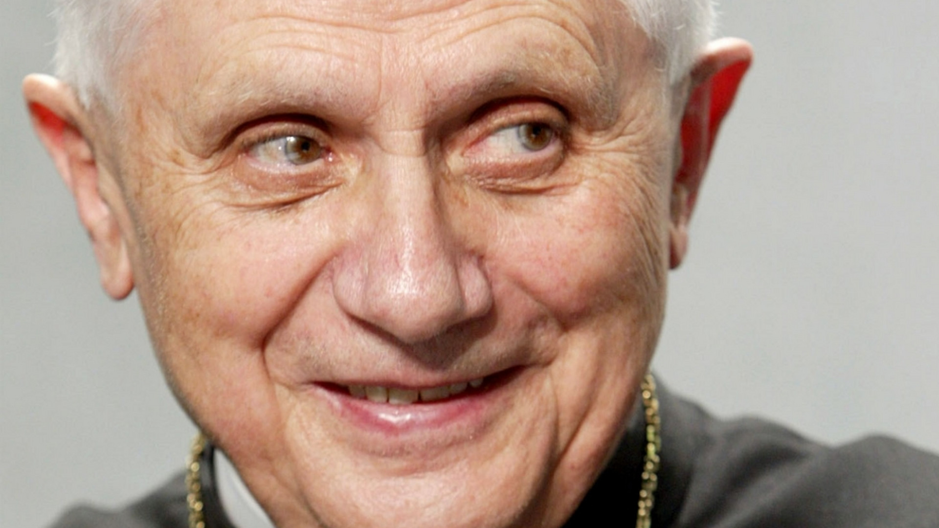 Immagine di Joseph Ratzinger: «Henri de Lubac e la Chiesa del “noi”»