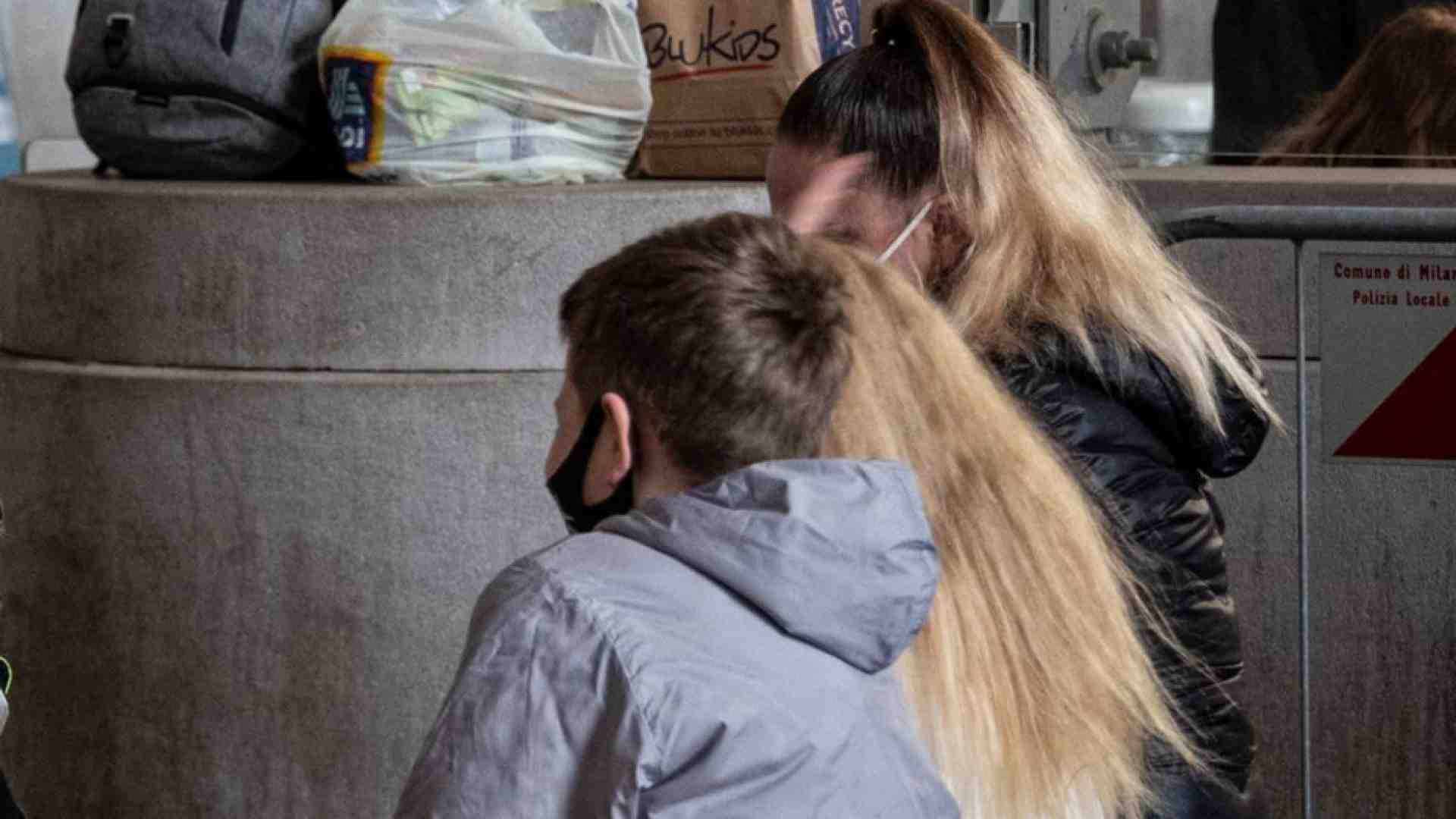 Immagine di "Ecco dove sono stati portati i bambini ucraini deportati in Russia"