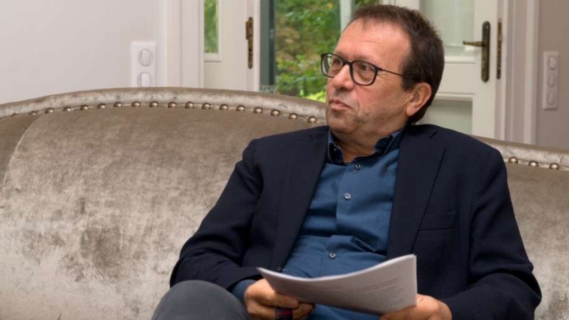 Immagine di Massimo Montanari: «Il gusto italiano? Esiste, ed è tutto particolare»